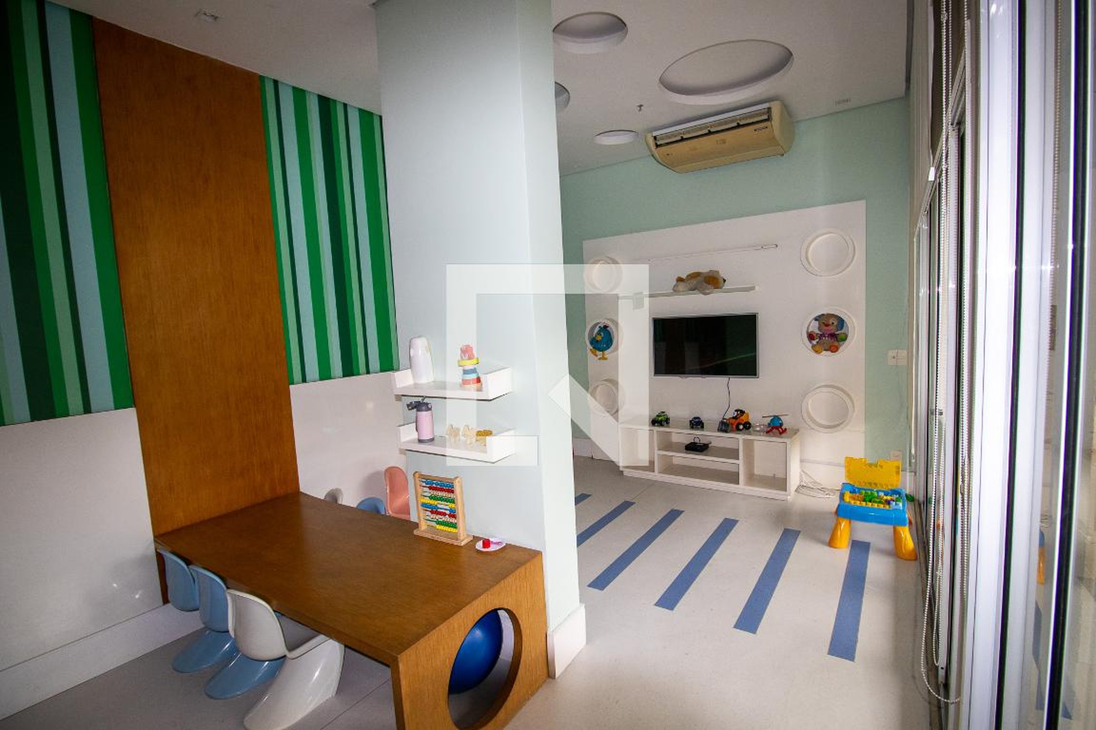 Brinquedoteca - Scena Laguna