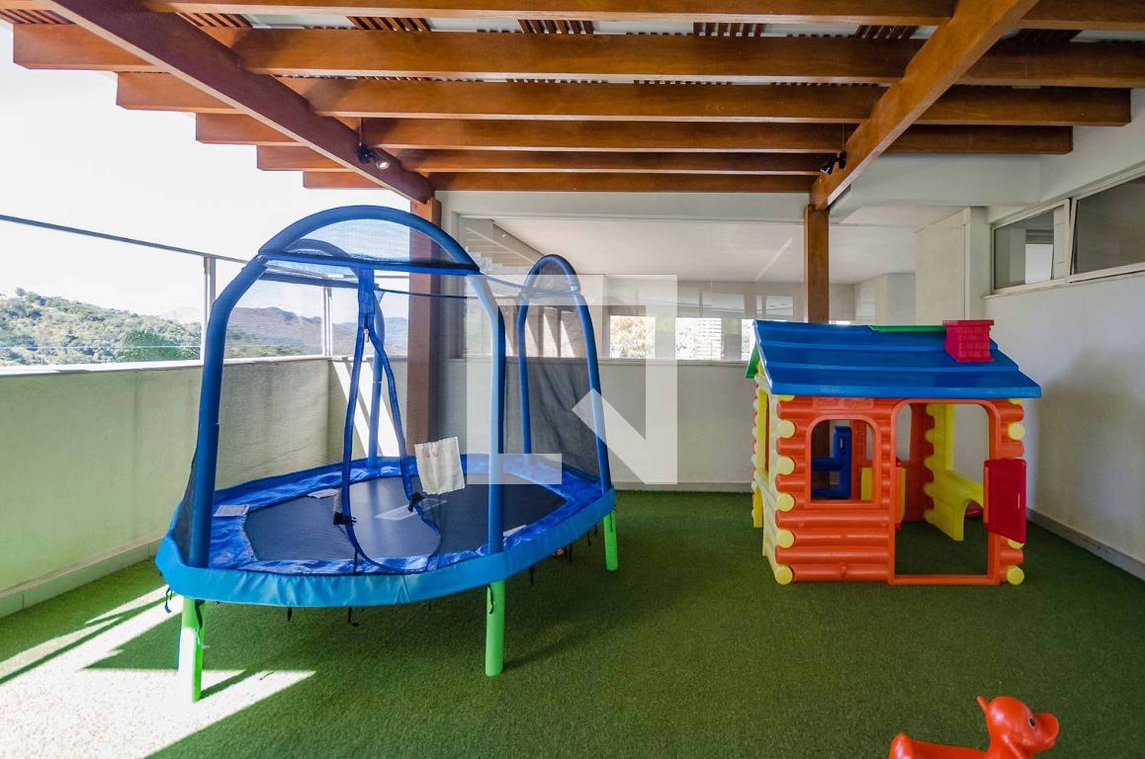 Espaço kids - Cennario  Torre Panorama (5)