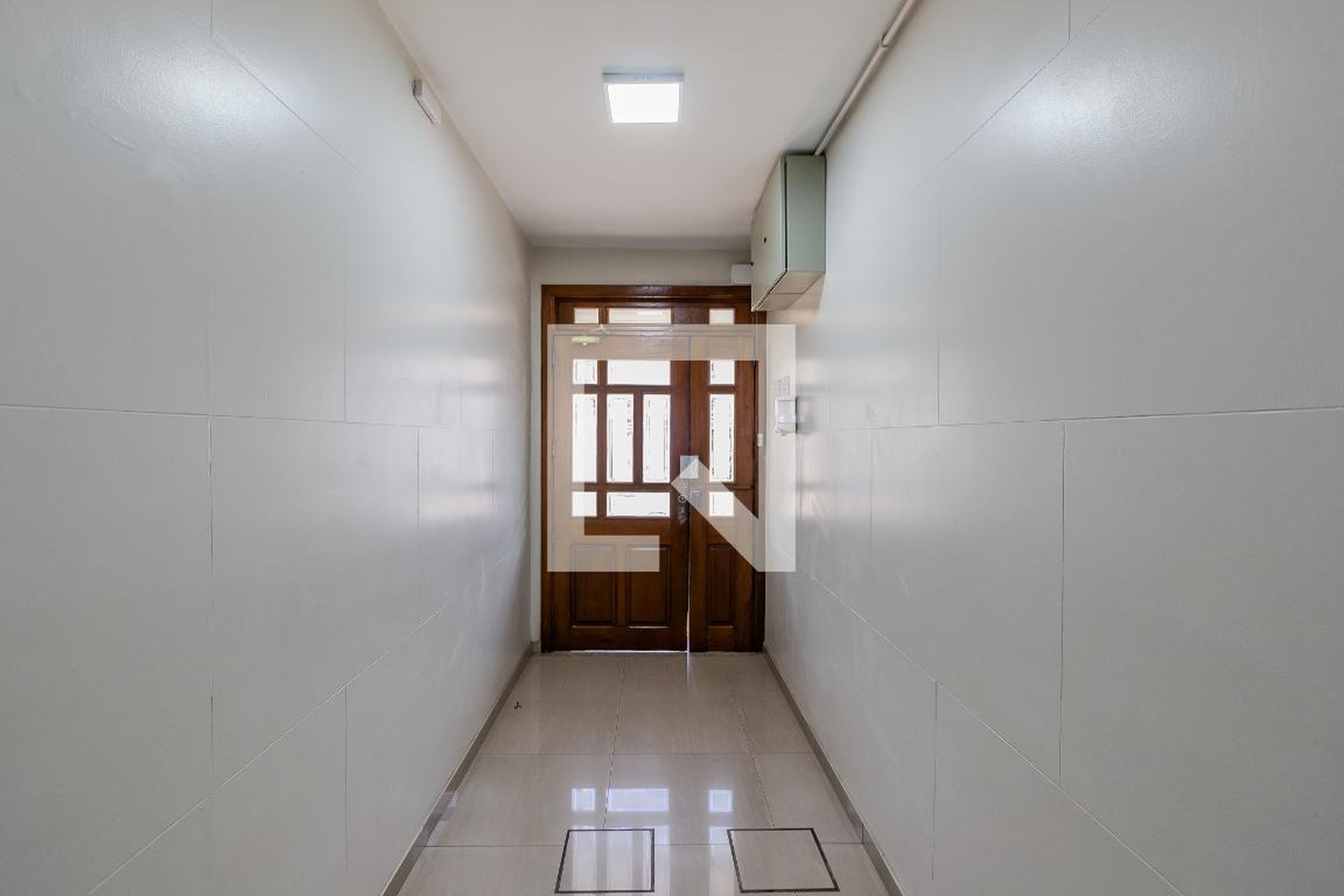 Hall social - Edifício Piratini