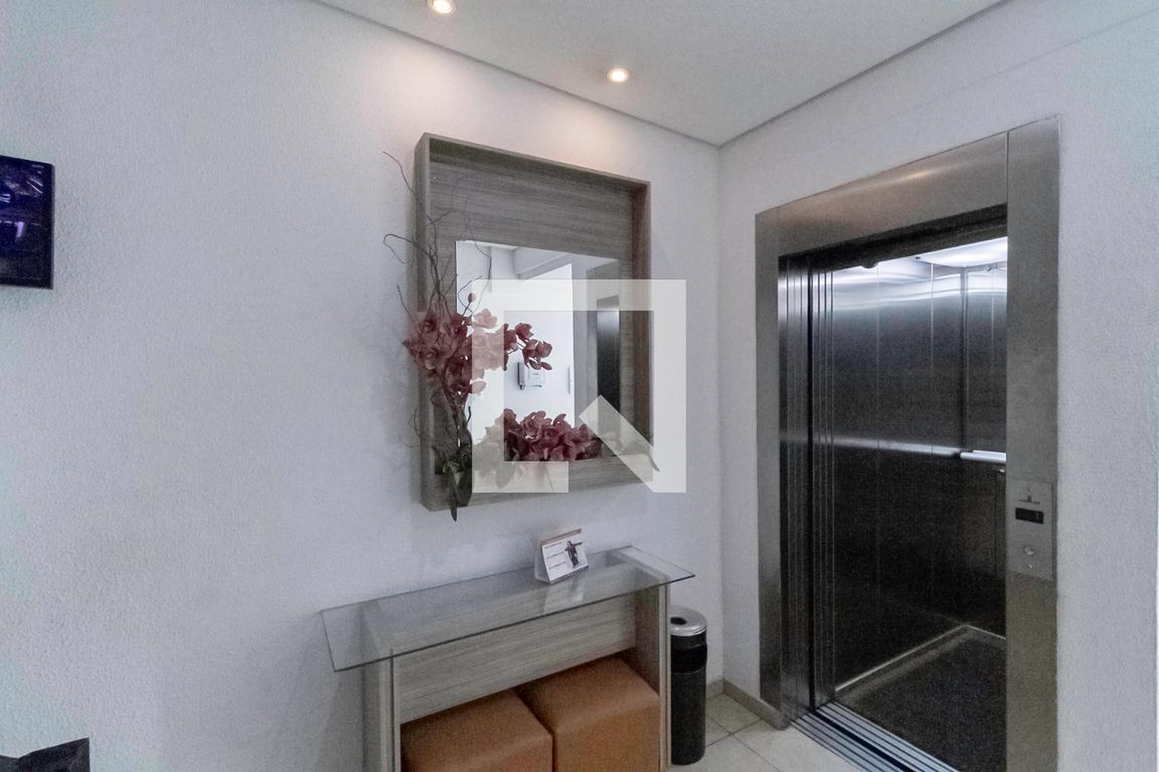 Hall de entrada - 