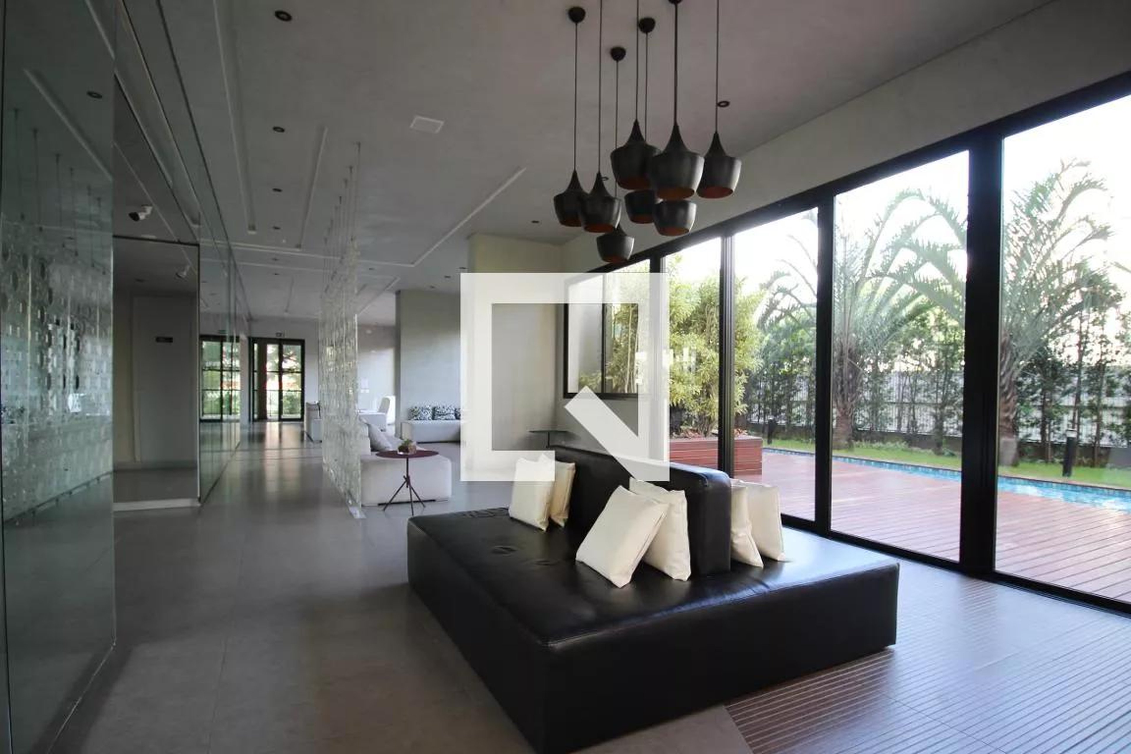 Espaço Gourmet - Vox Vitacon (Vila Olímpia)