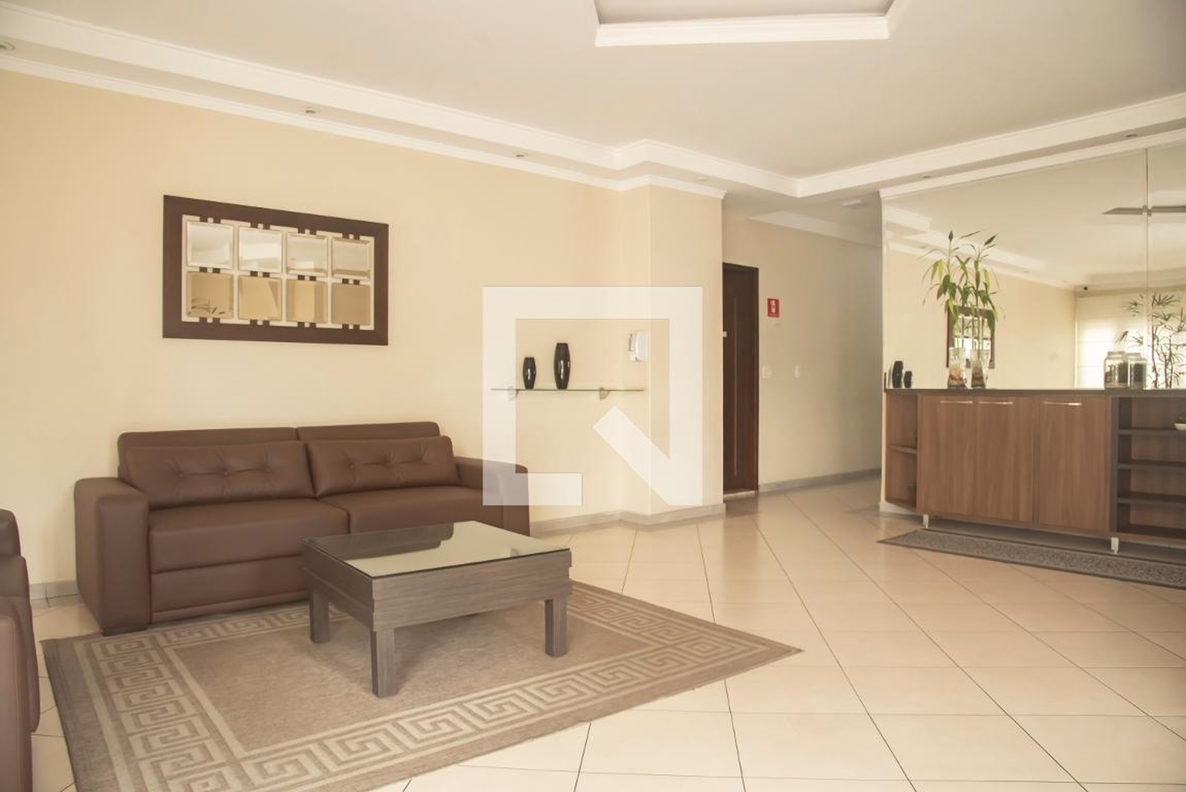 Hall social - Green Park