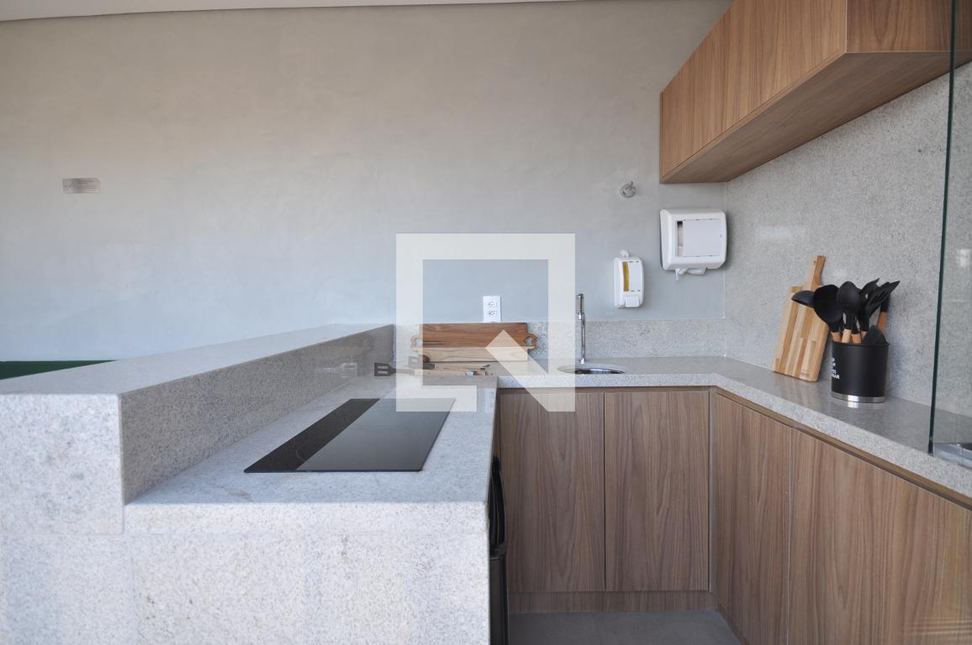 Espaço Gourmet - Mitre Raizes Figueira