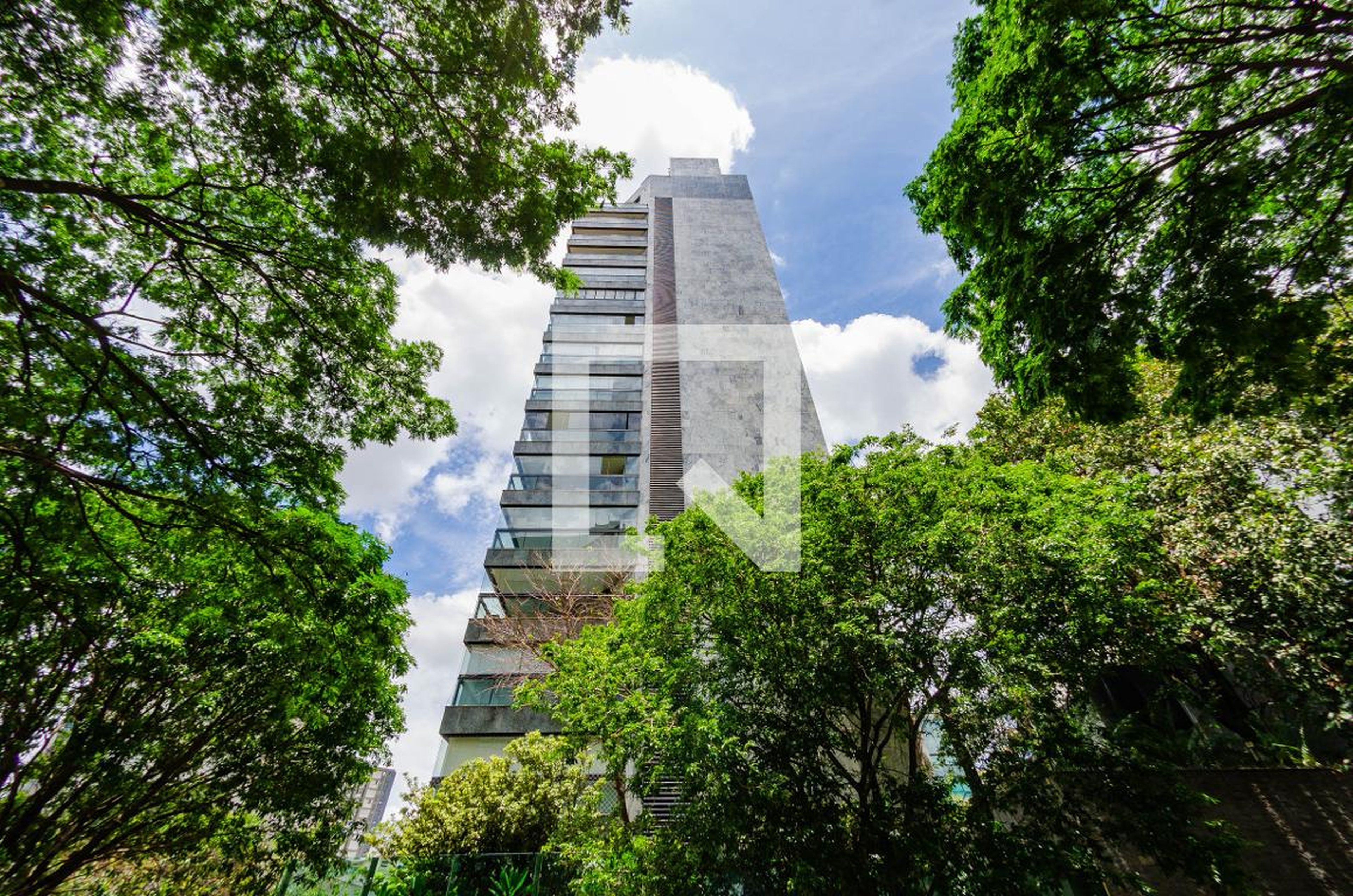 Fachada Edifício Palazzo Venezia