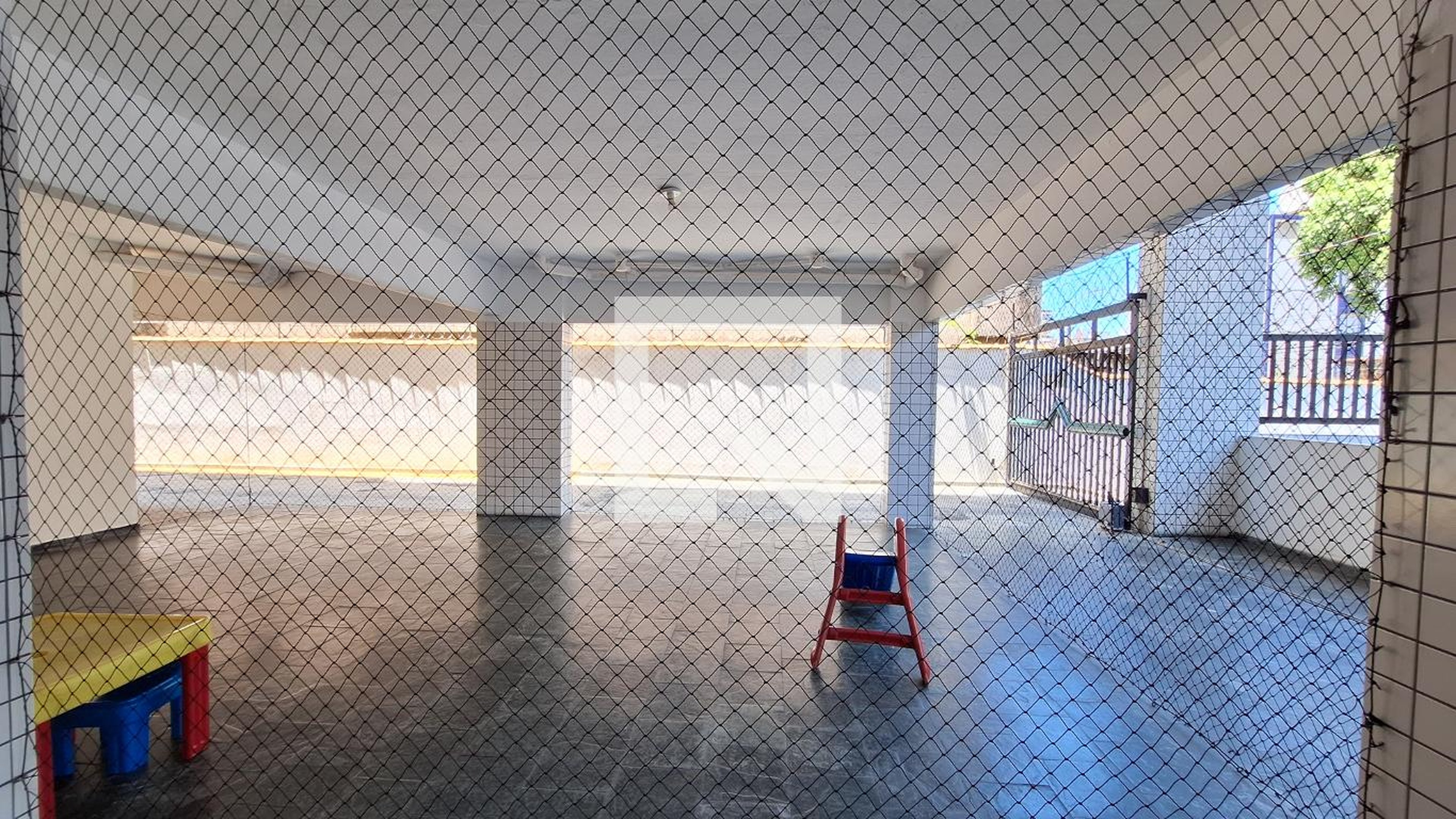 Espaço kids - Angelmar IV