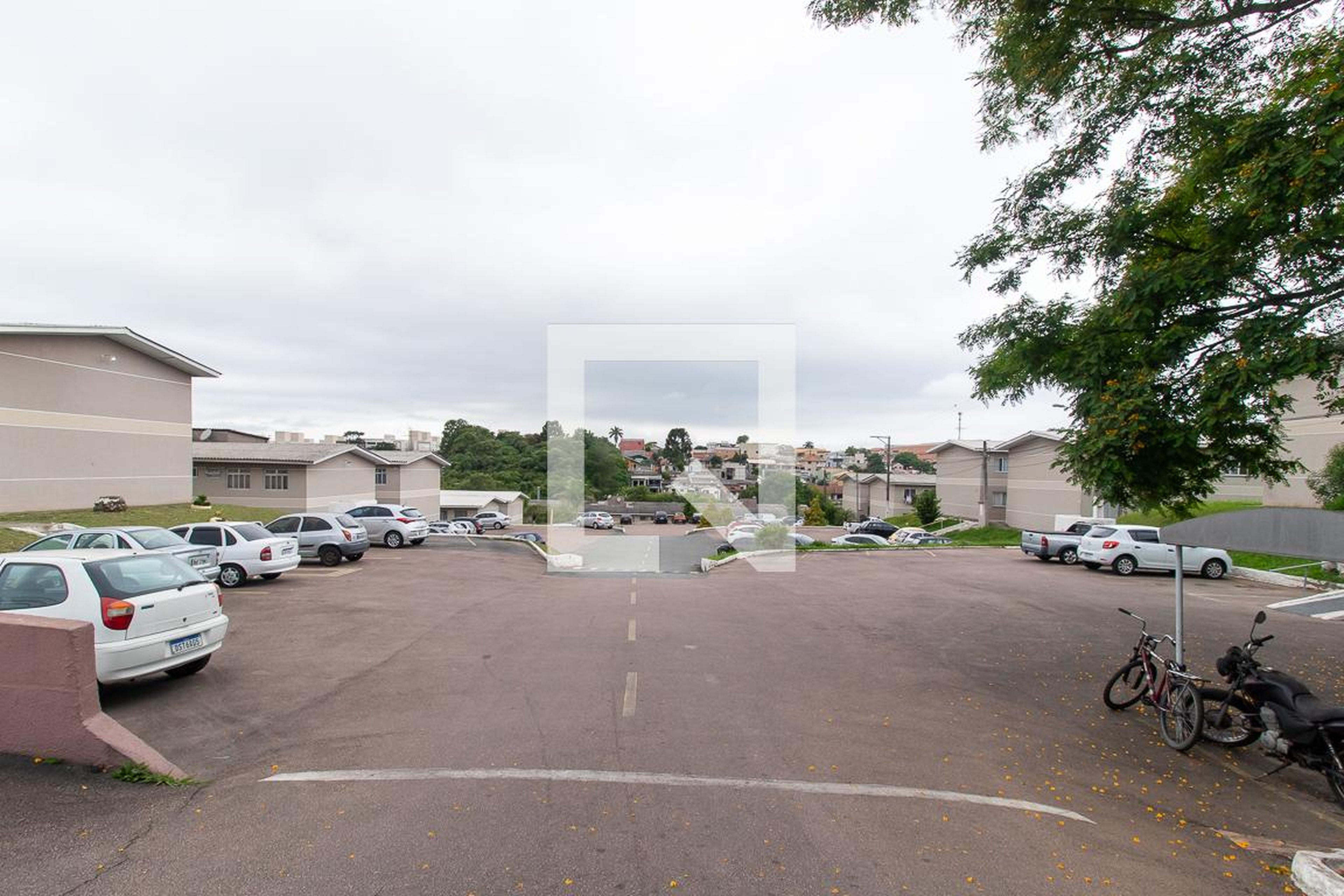 Área comum - Residencial Colonia Rio Grande