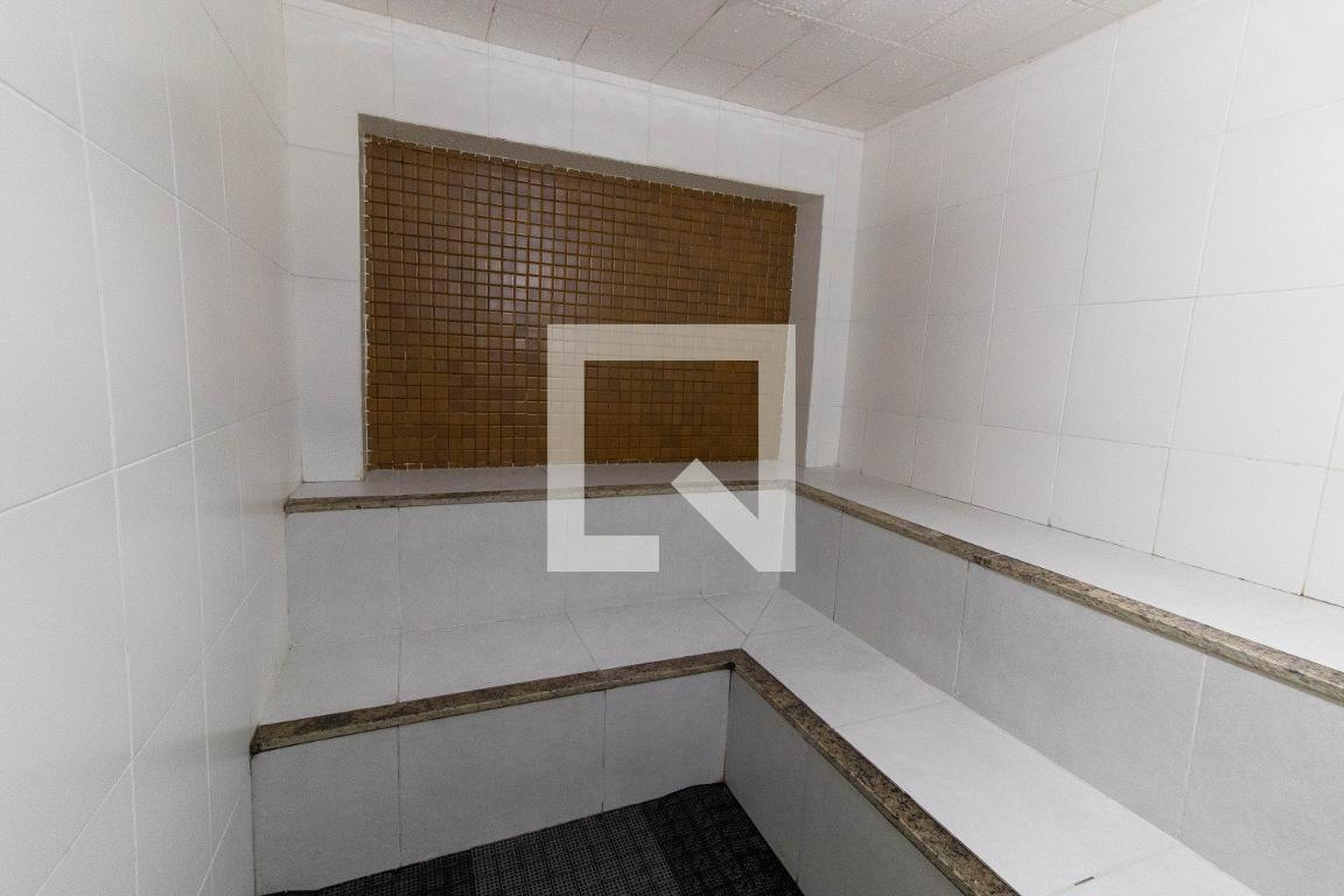 Área comum - Calle Fioritto