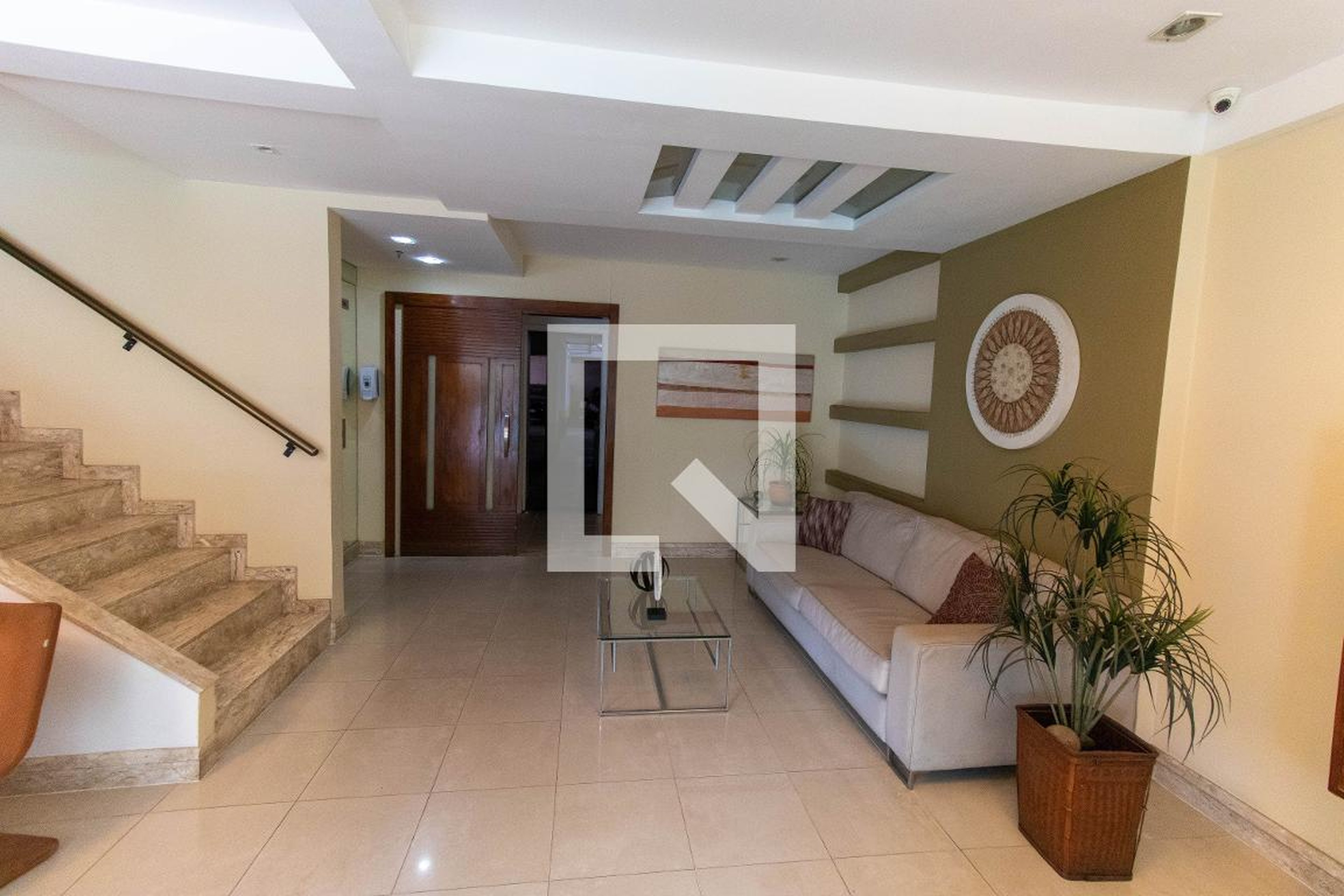 Portaria - Calle Fioritto