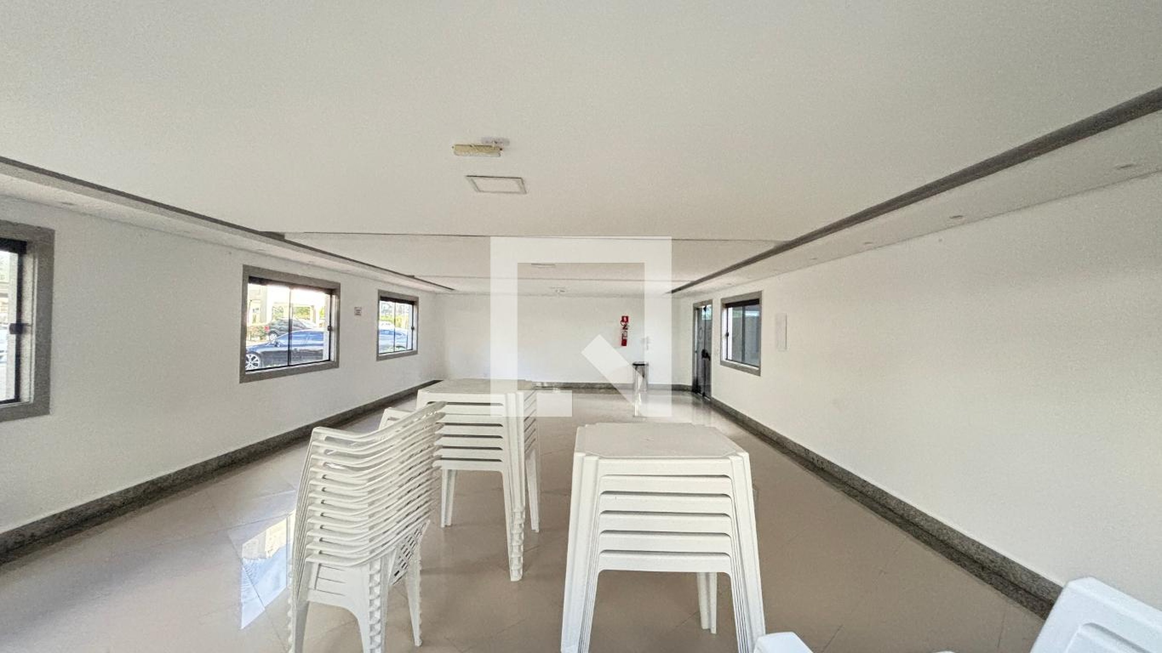 Salão de Festas - San Luigi