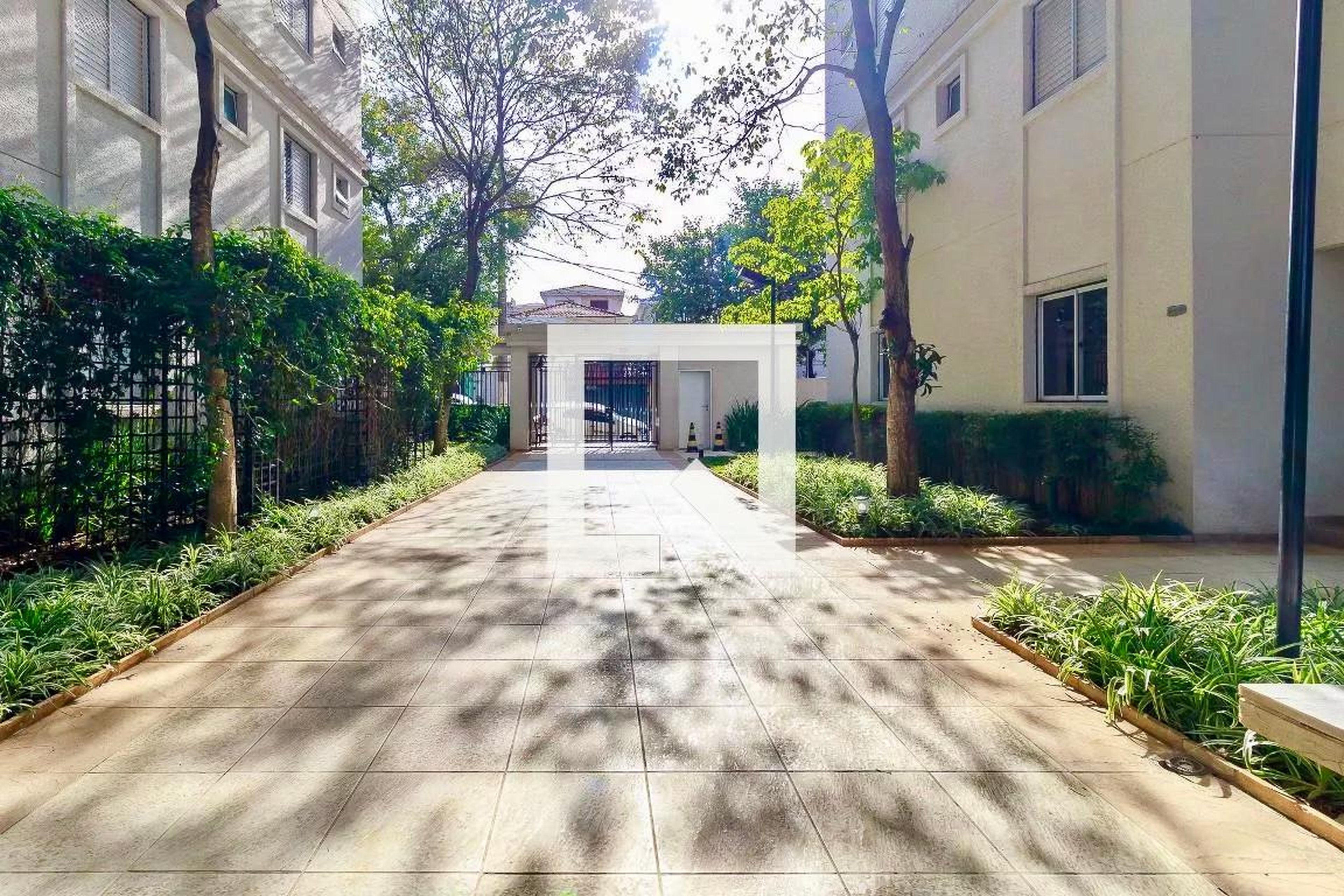 Entrada - Vero Novo Campo Belo