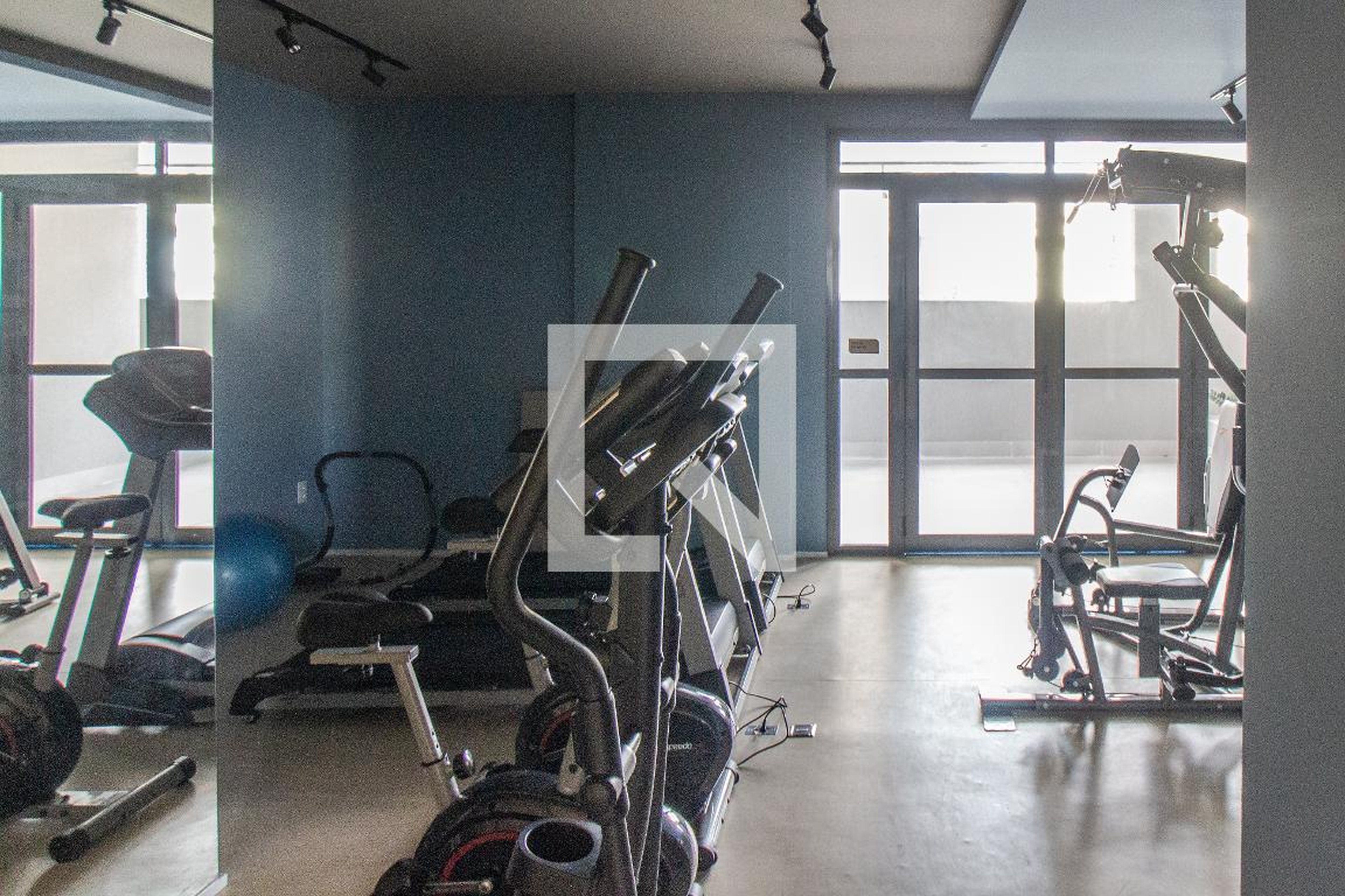 Academia - Raizes Tucuruvi - Jacarandá