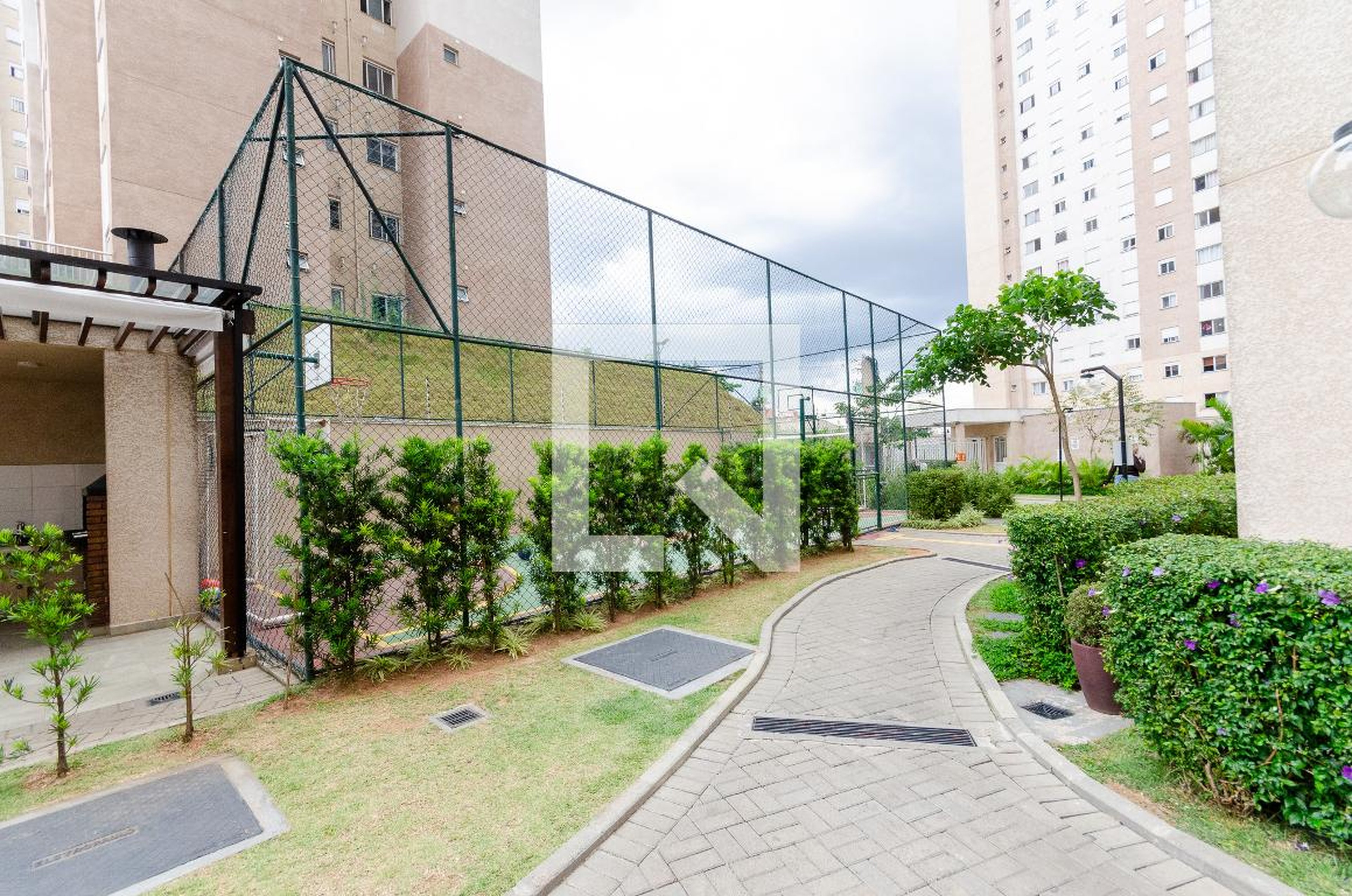 Quadra - New City One