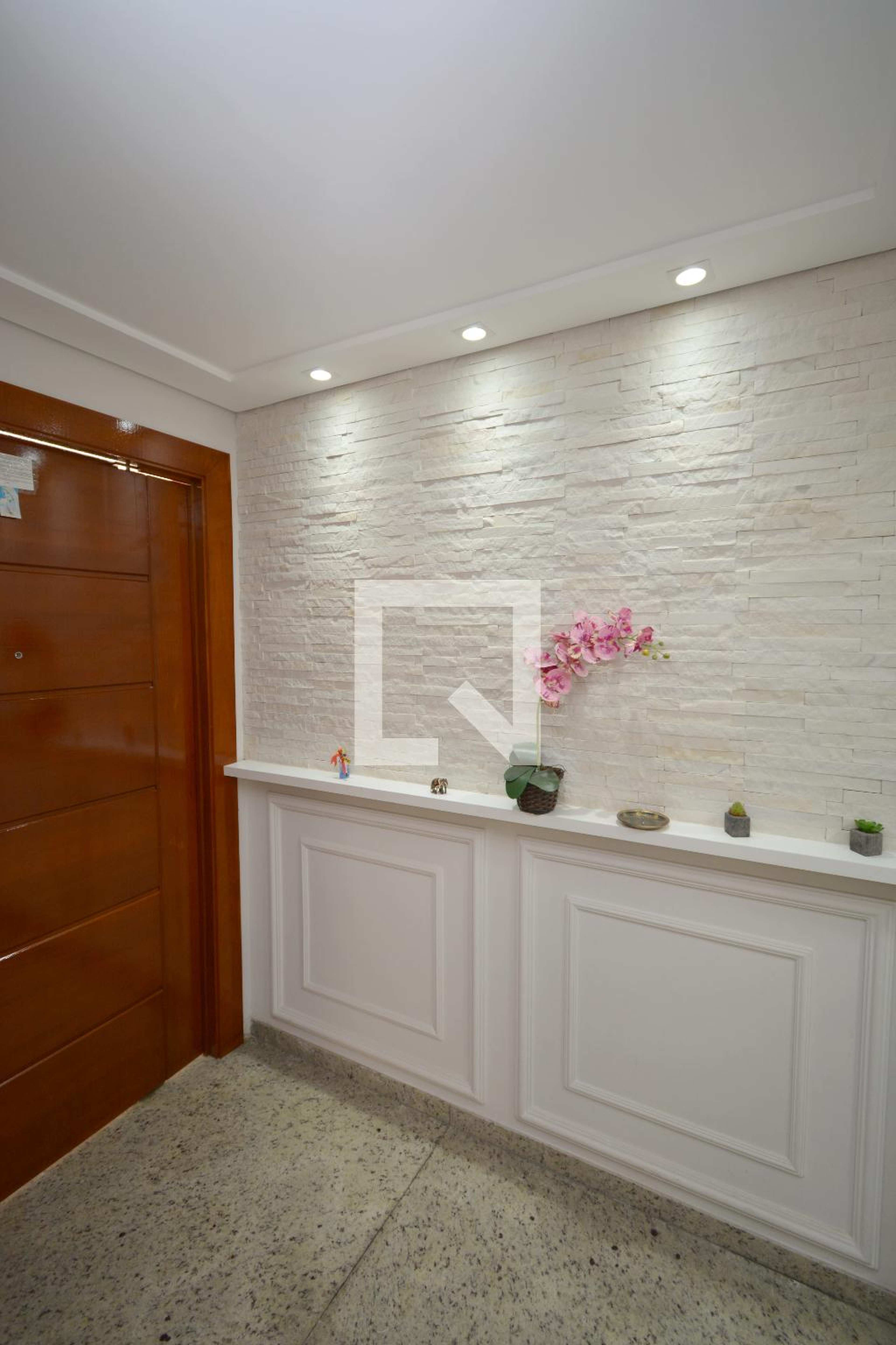 Hall de entrada - null