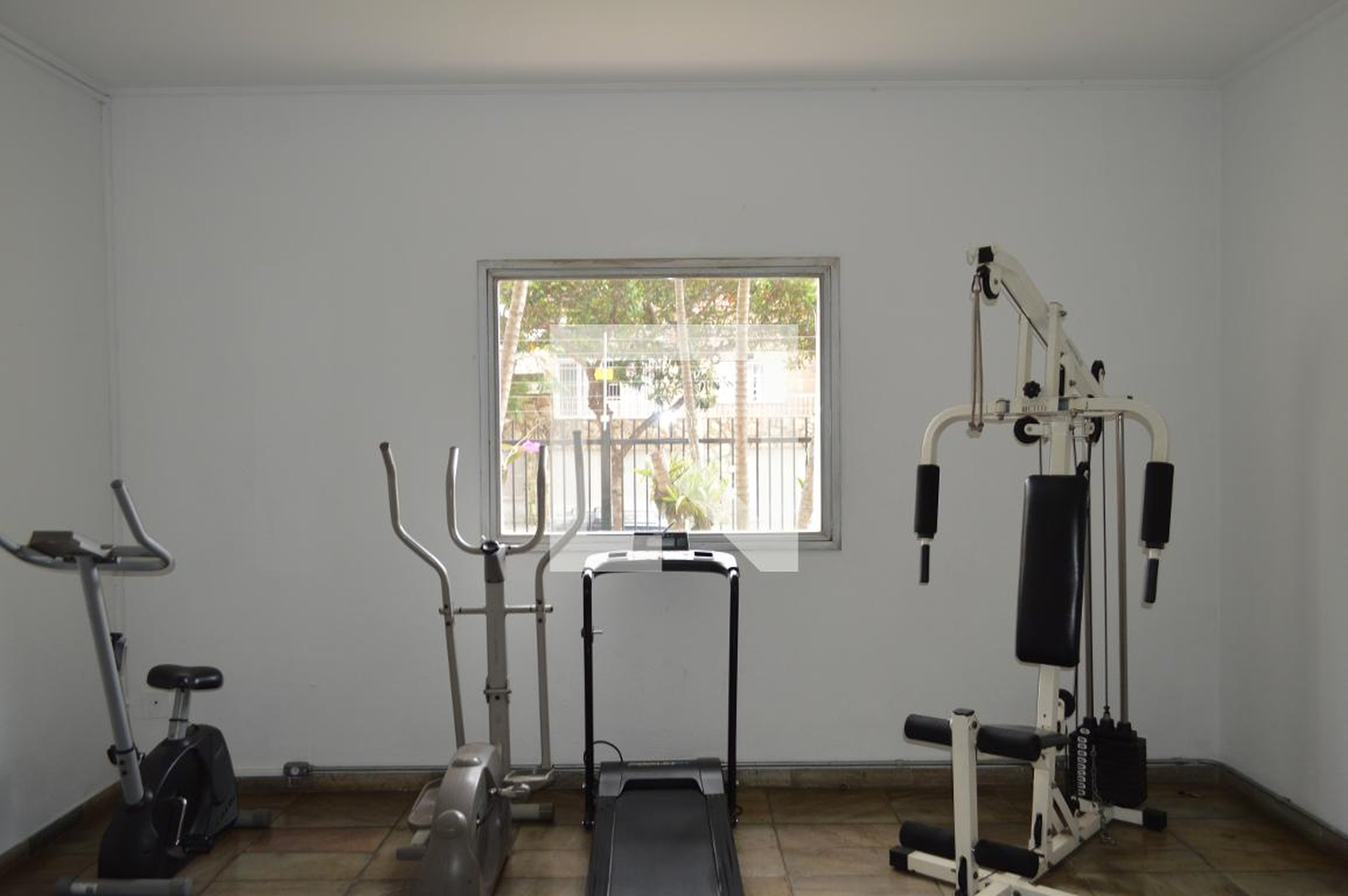 Academia - Imperatriz