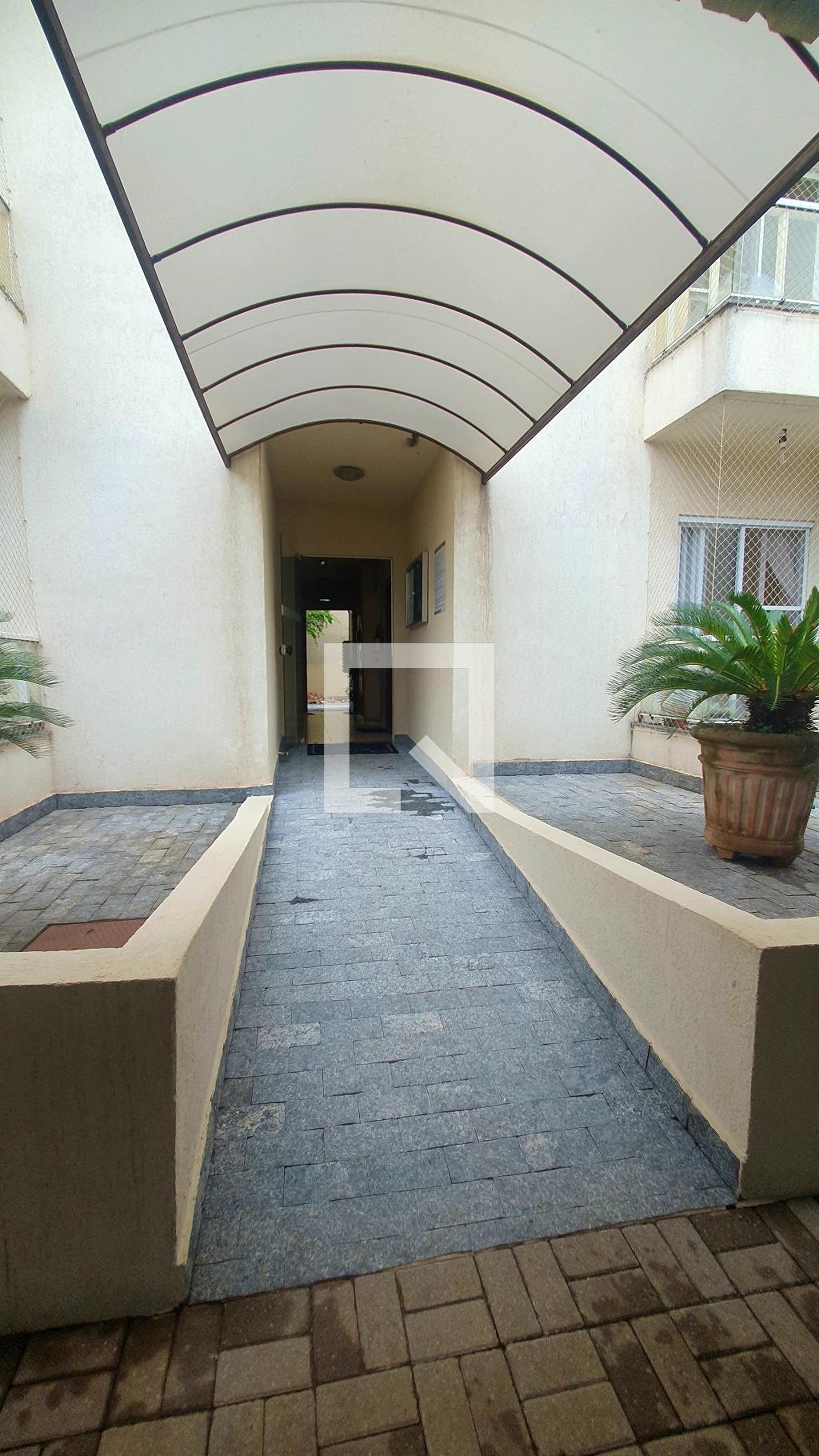 Área comum - Suecia