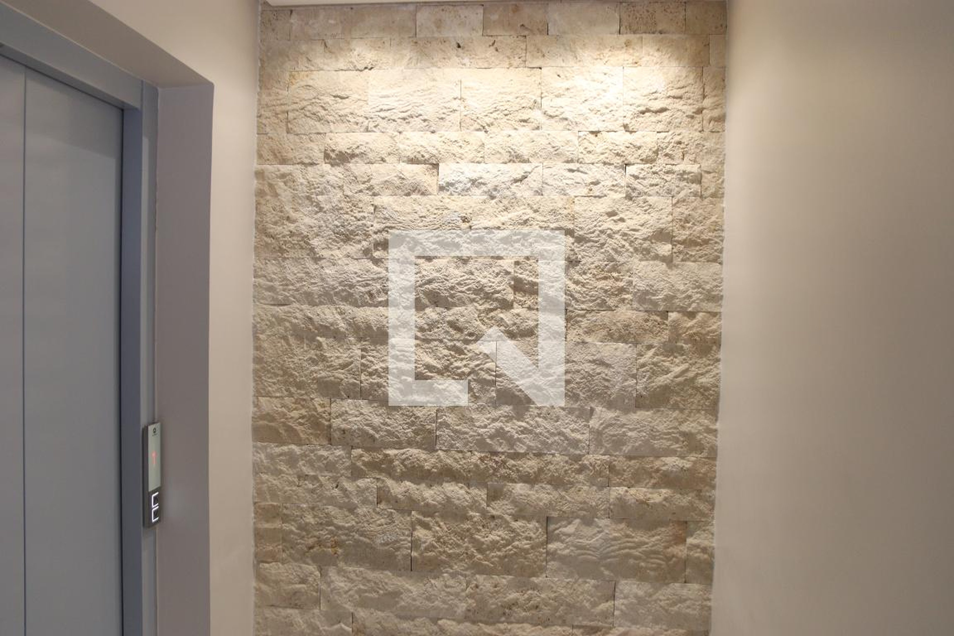 Hall de entrada - Infinity Residence