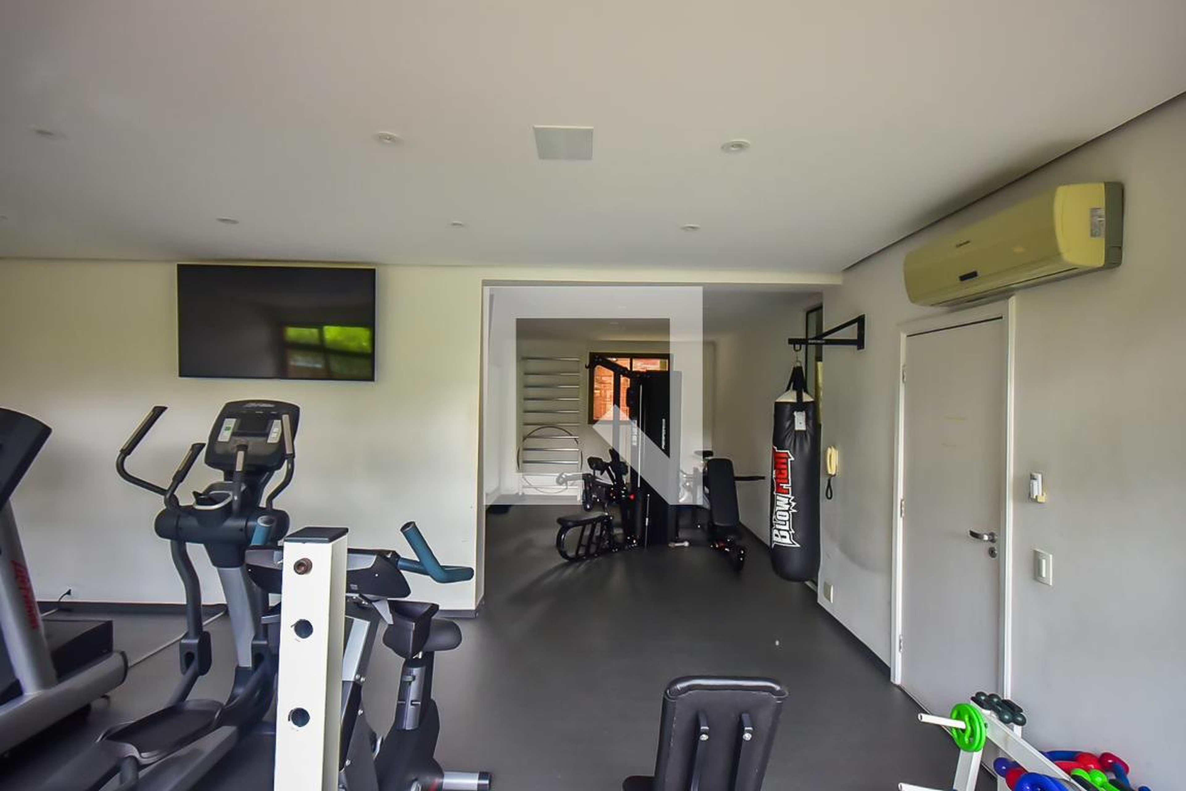 Academia - Tivoli Park