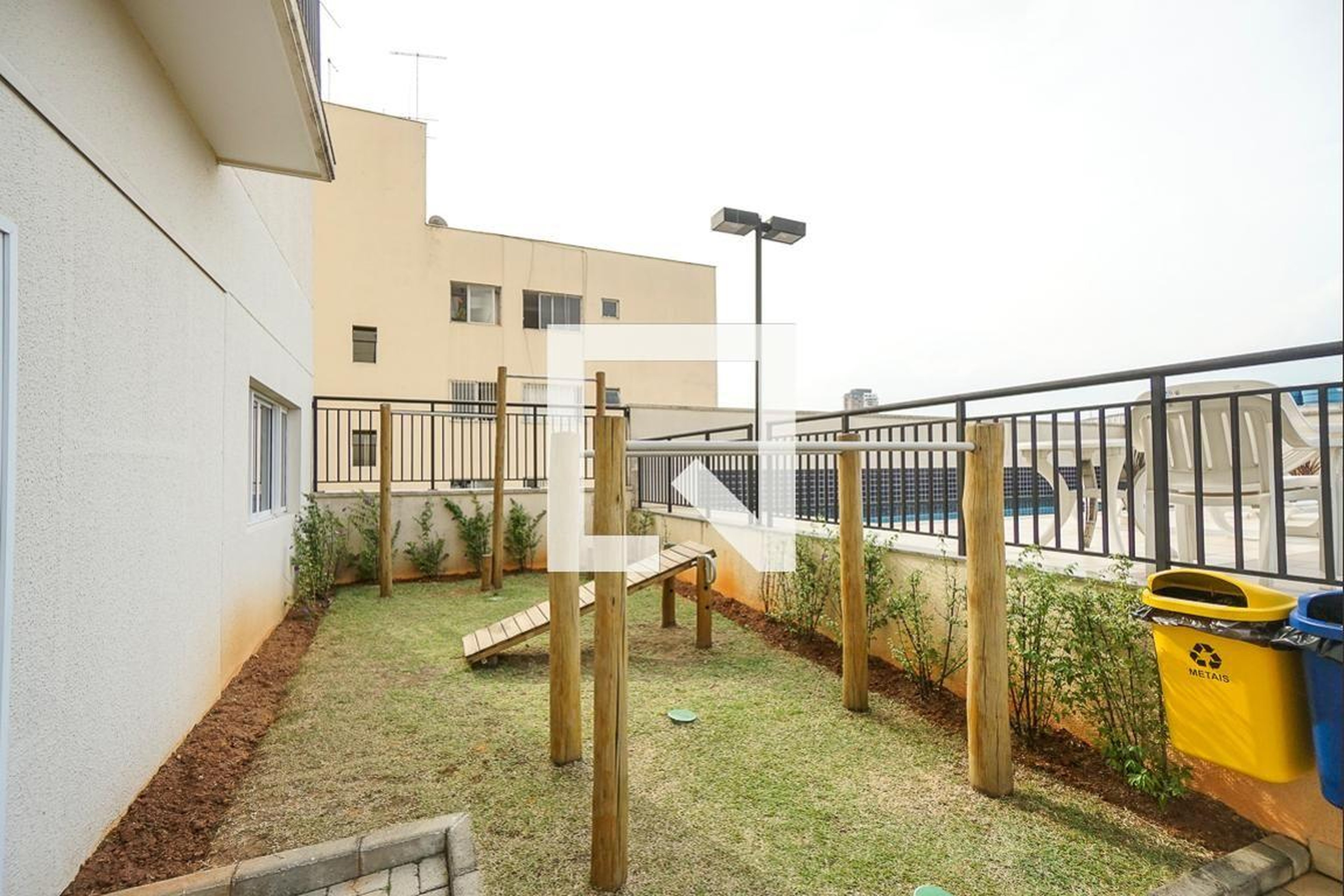 Condomínio - Giro Vila Matilde