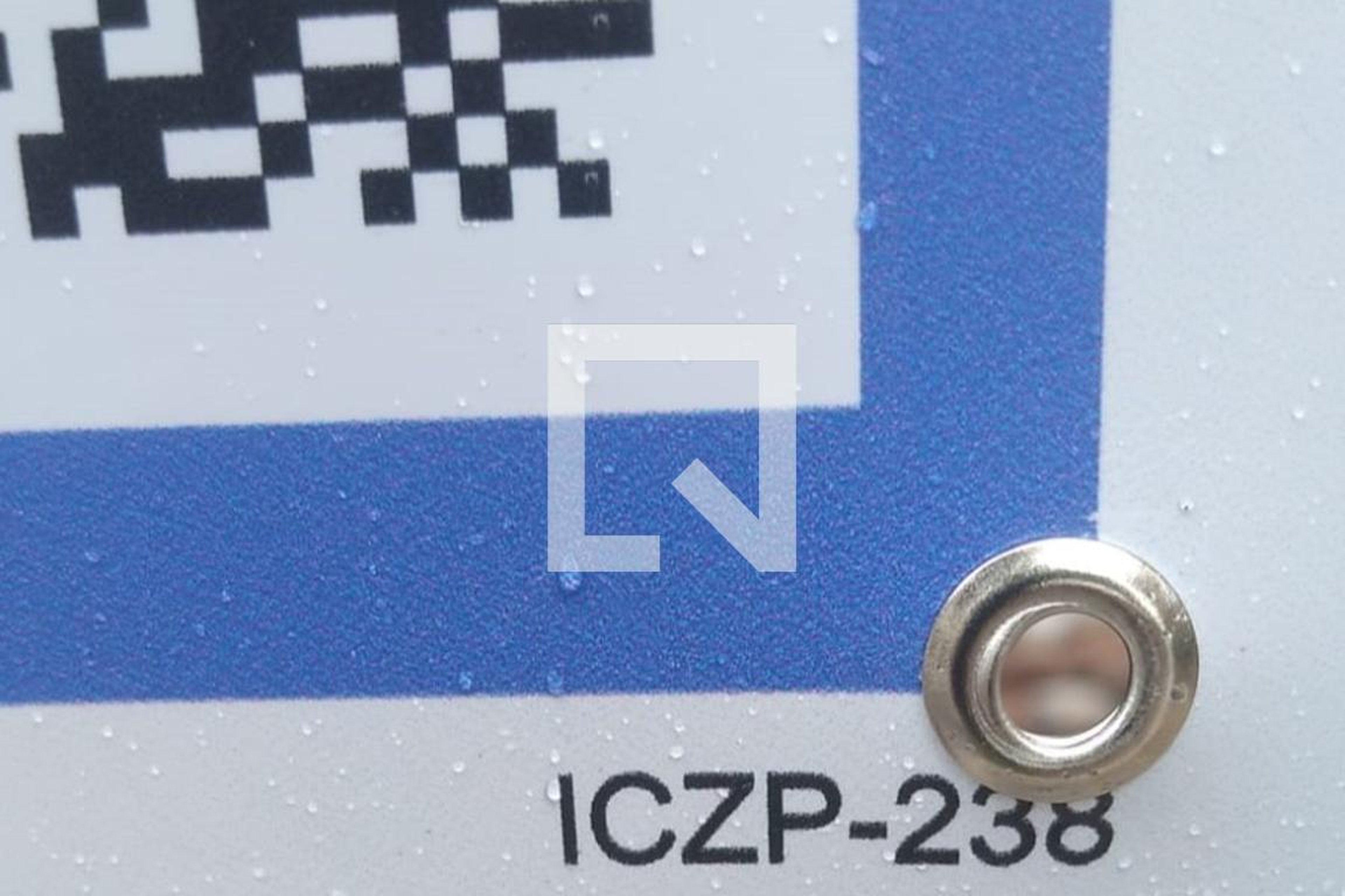 Fachada Edifício Cabreuva