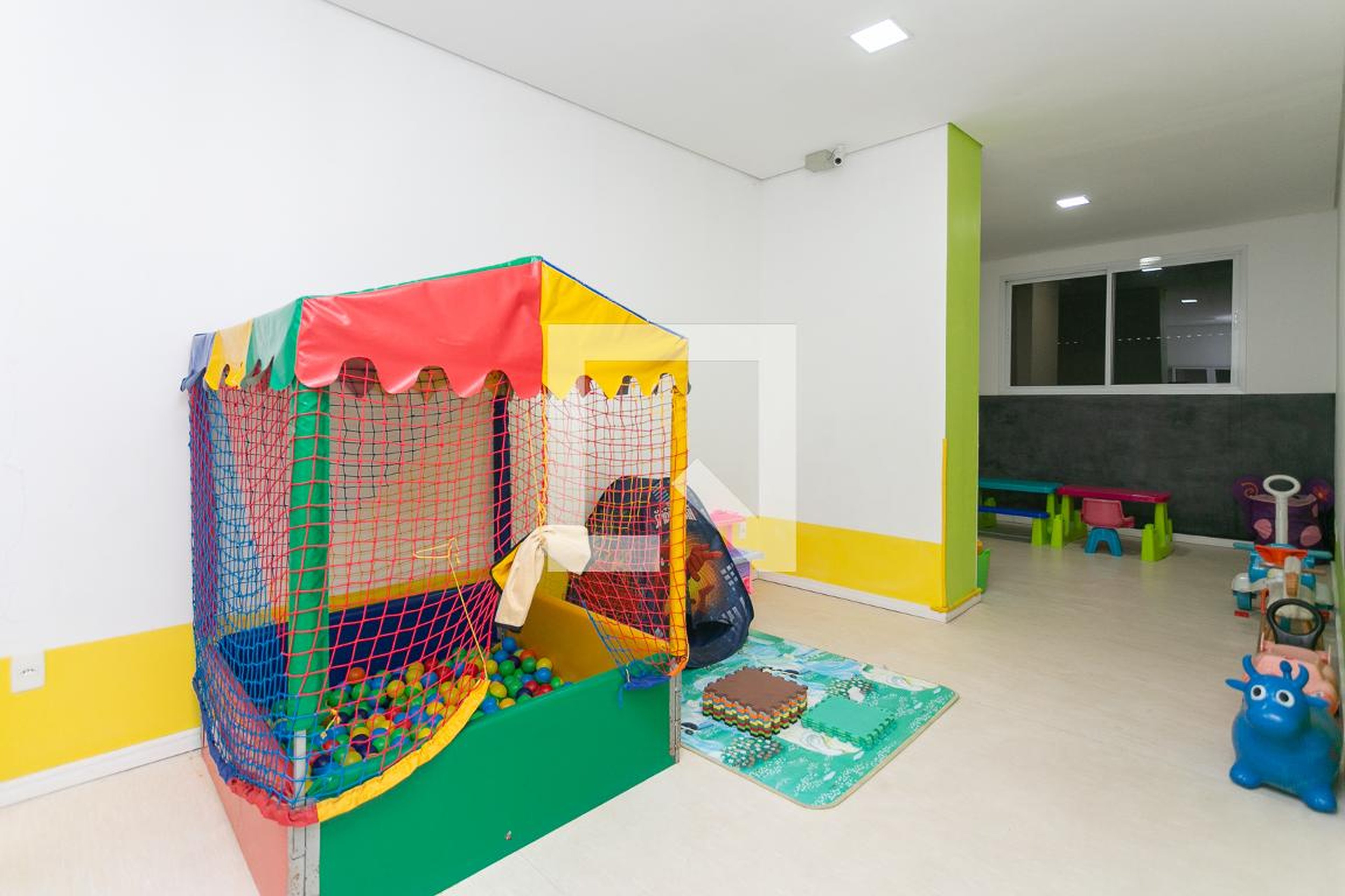 Brinquedoteca - Nordenburg
