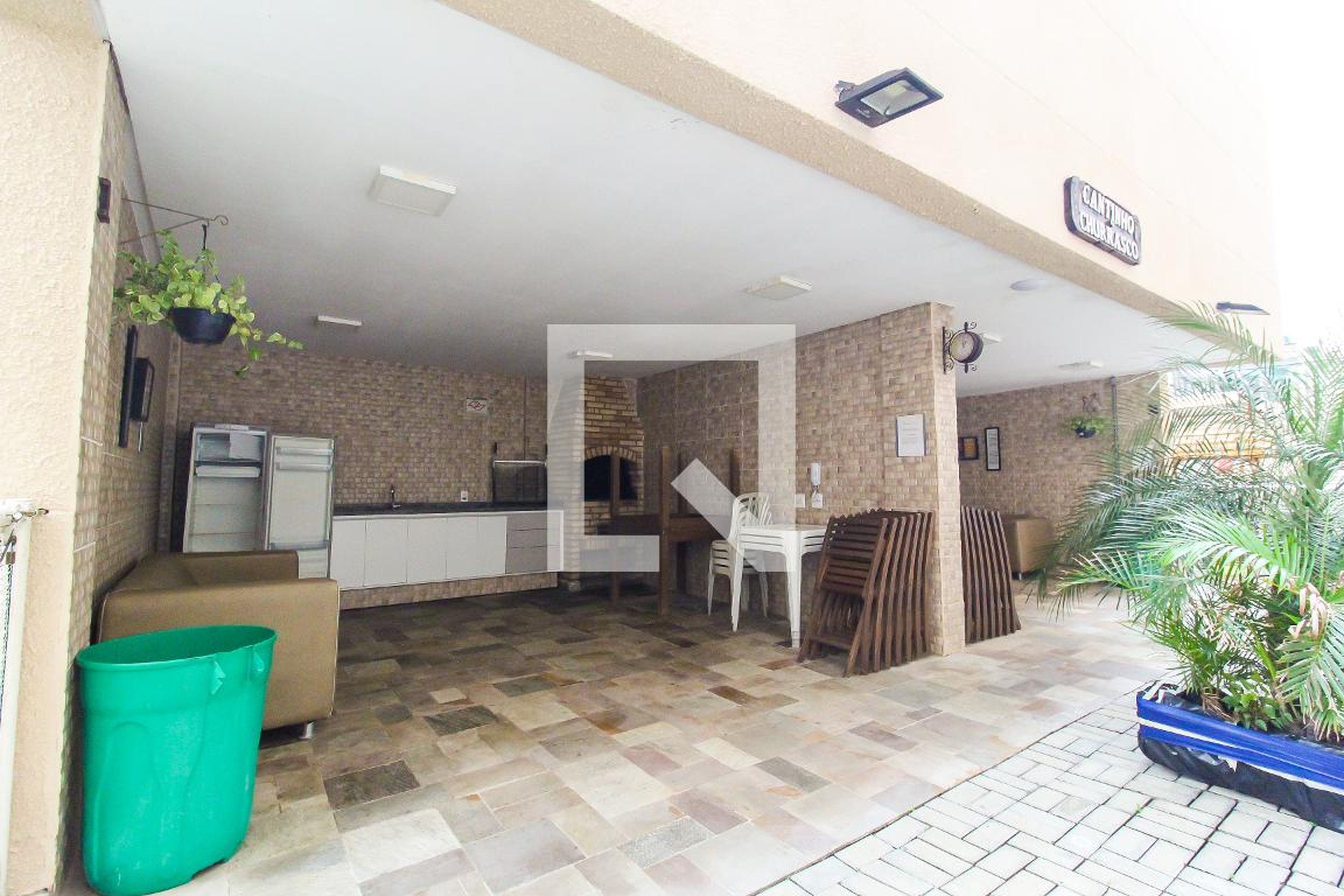 Churrasqueira - Dez Vila Curuça