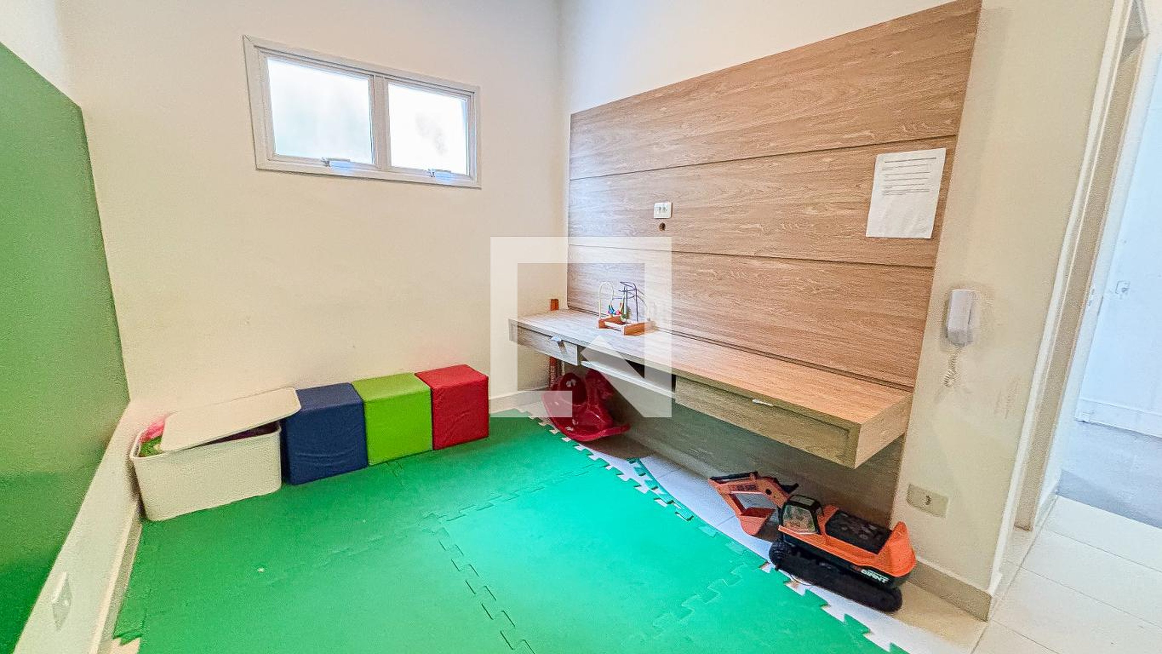 Brinquedoteca - Atlantis