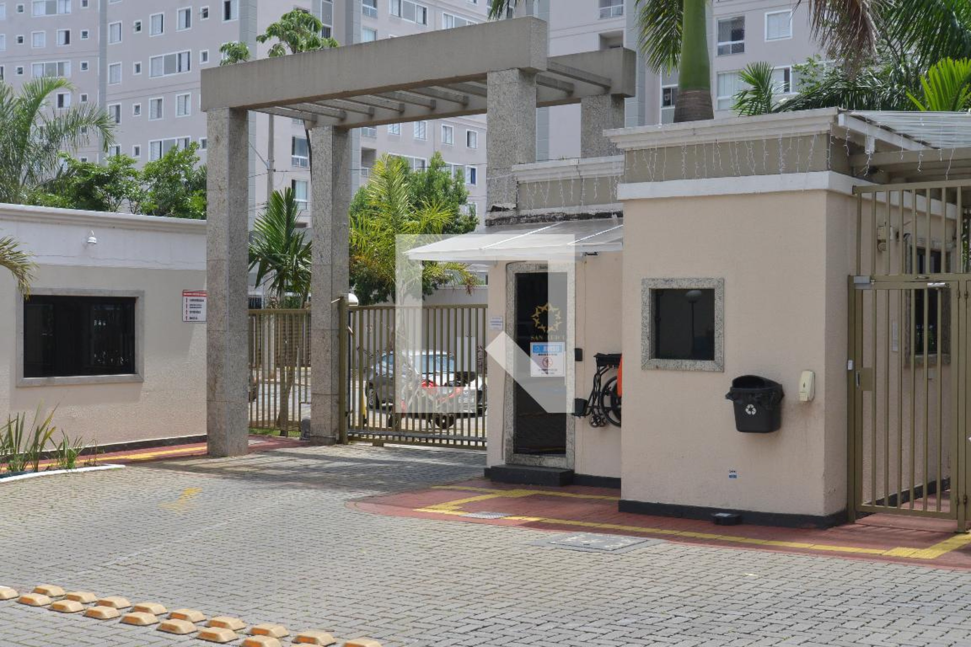 Portaria - San Luigi