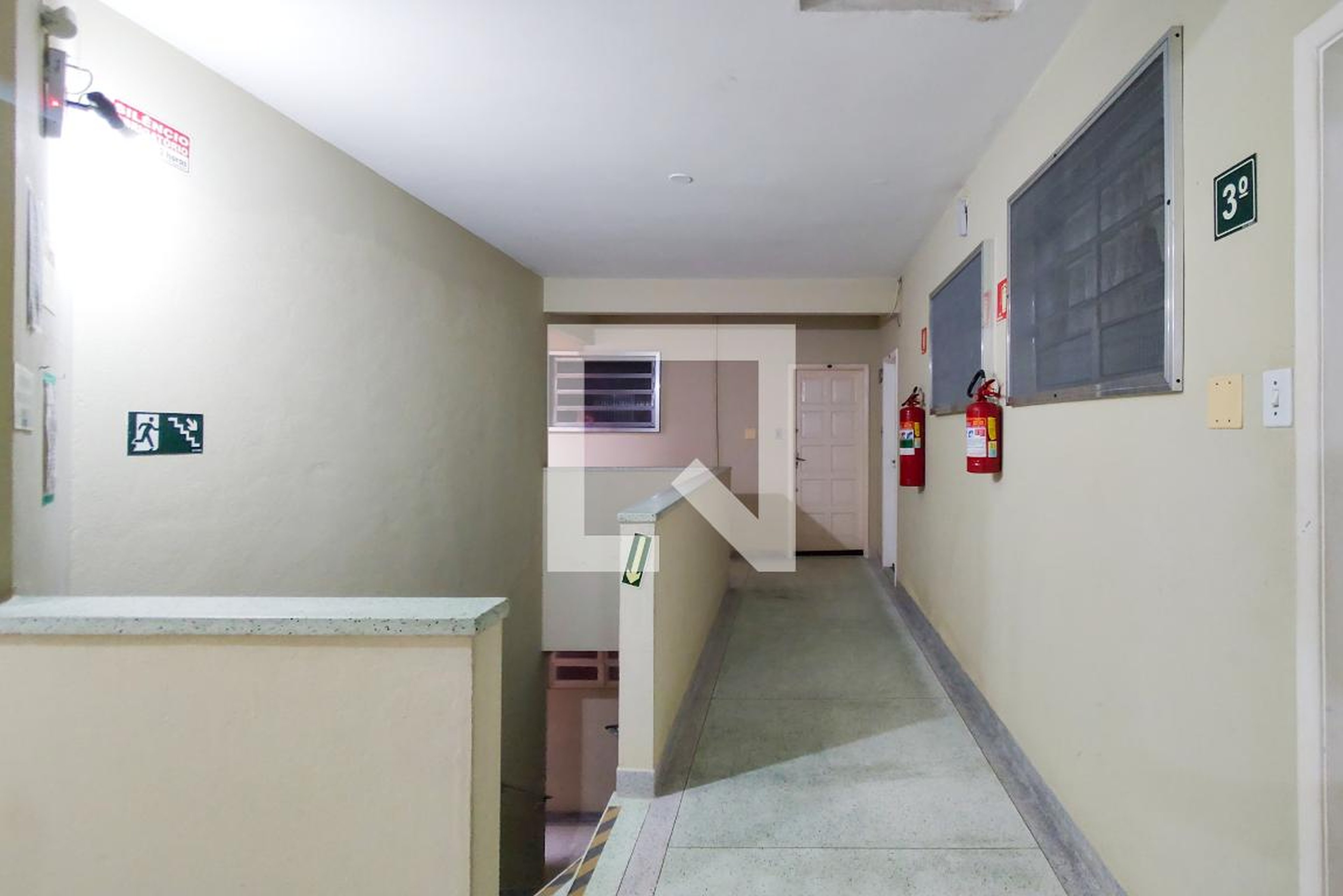 Área comum - Guaiba