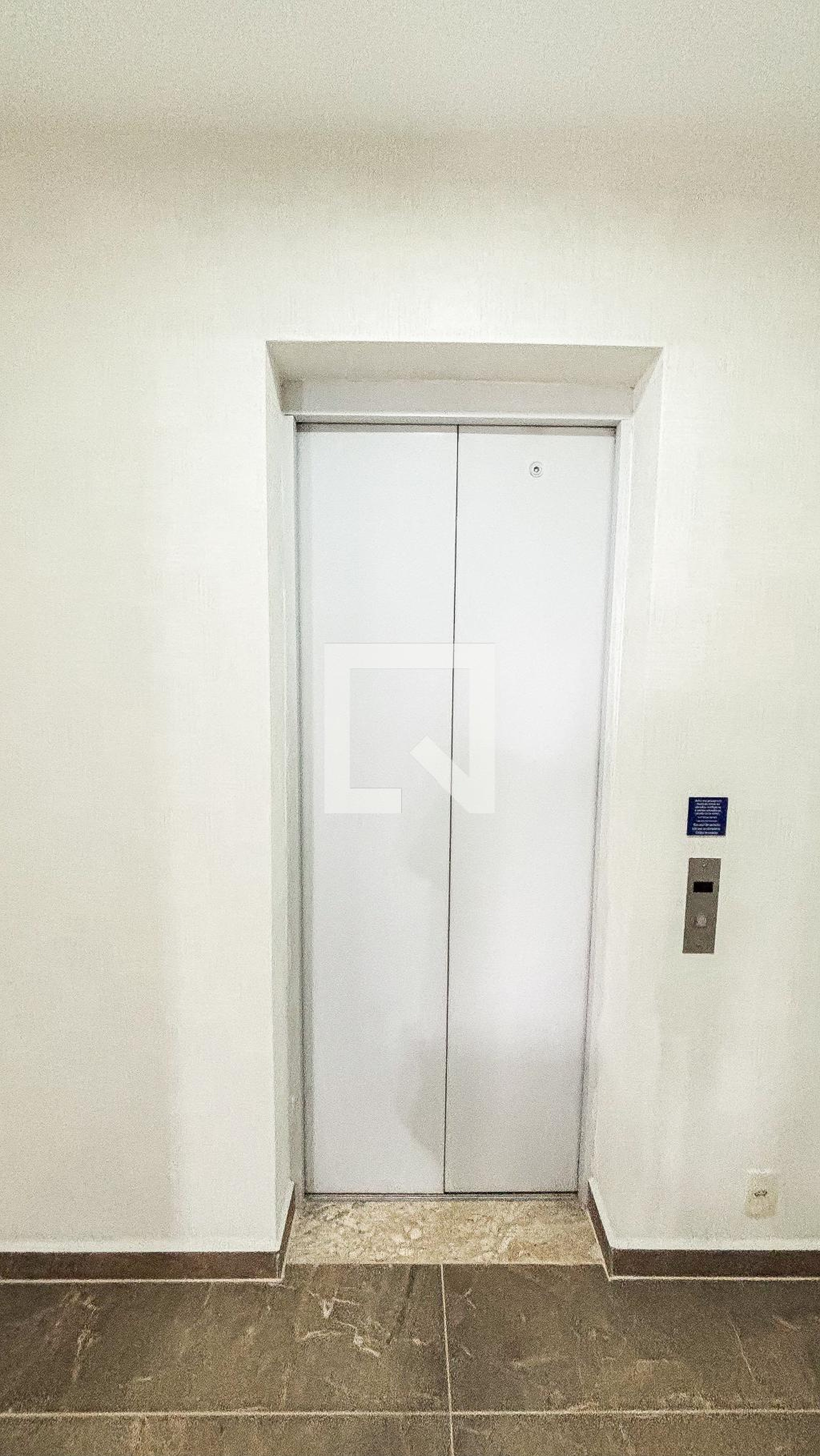 Hall de entrada - Ventura