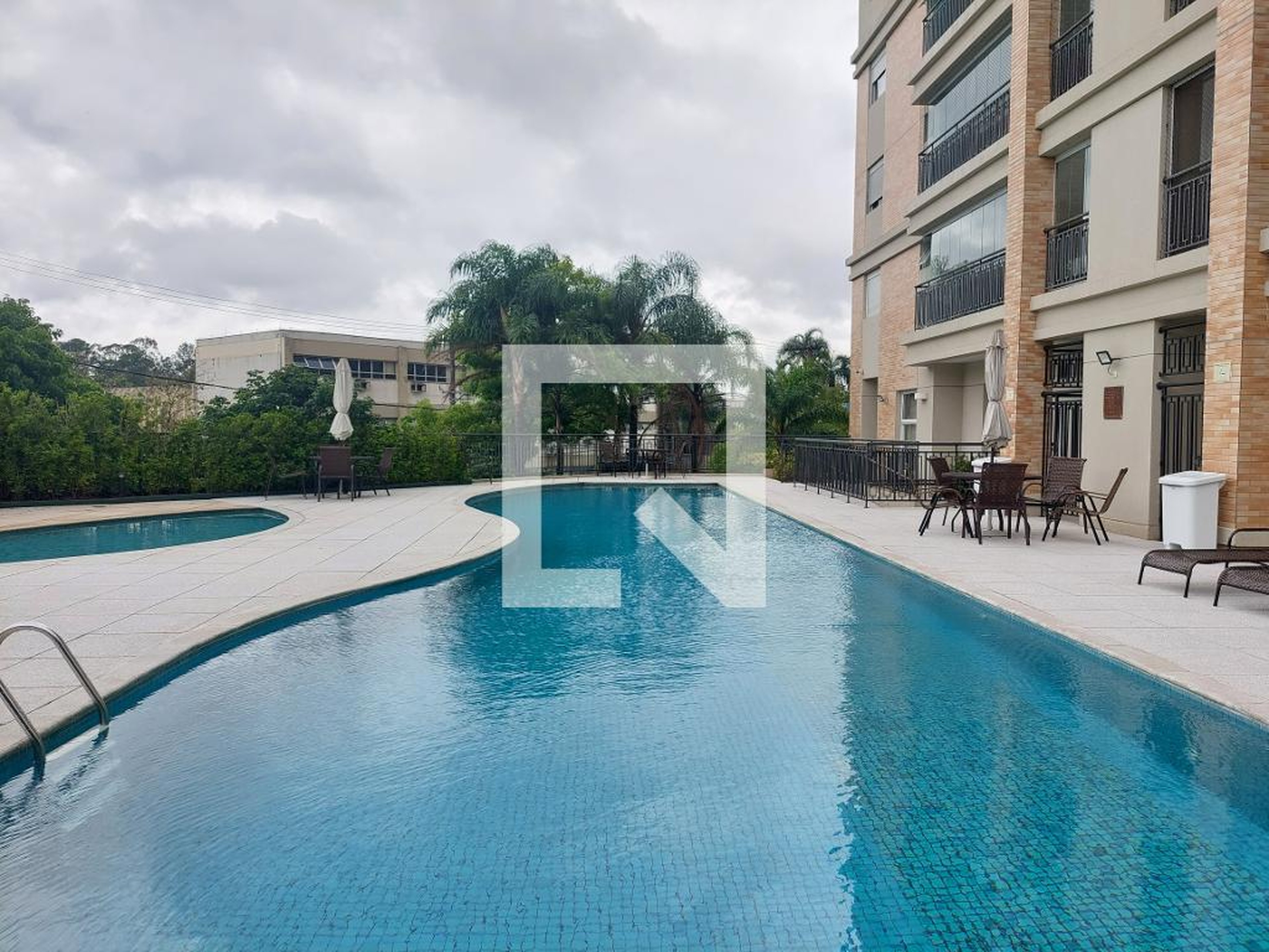 Piscina Adulto - Splendido