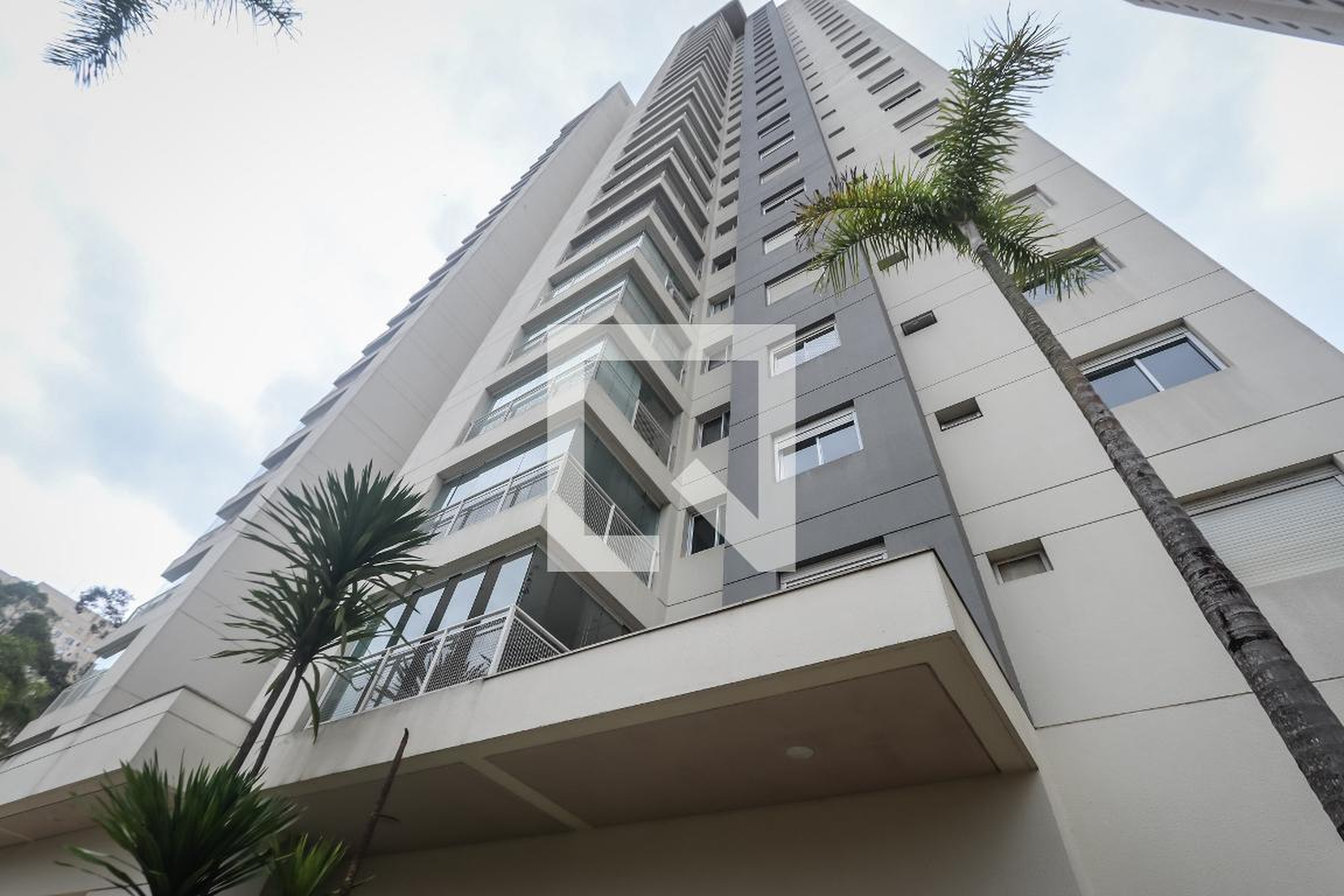 Predio Condomínio Pinot Noir