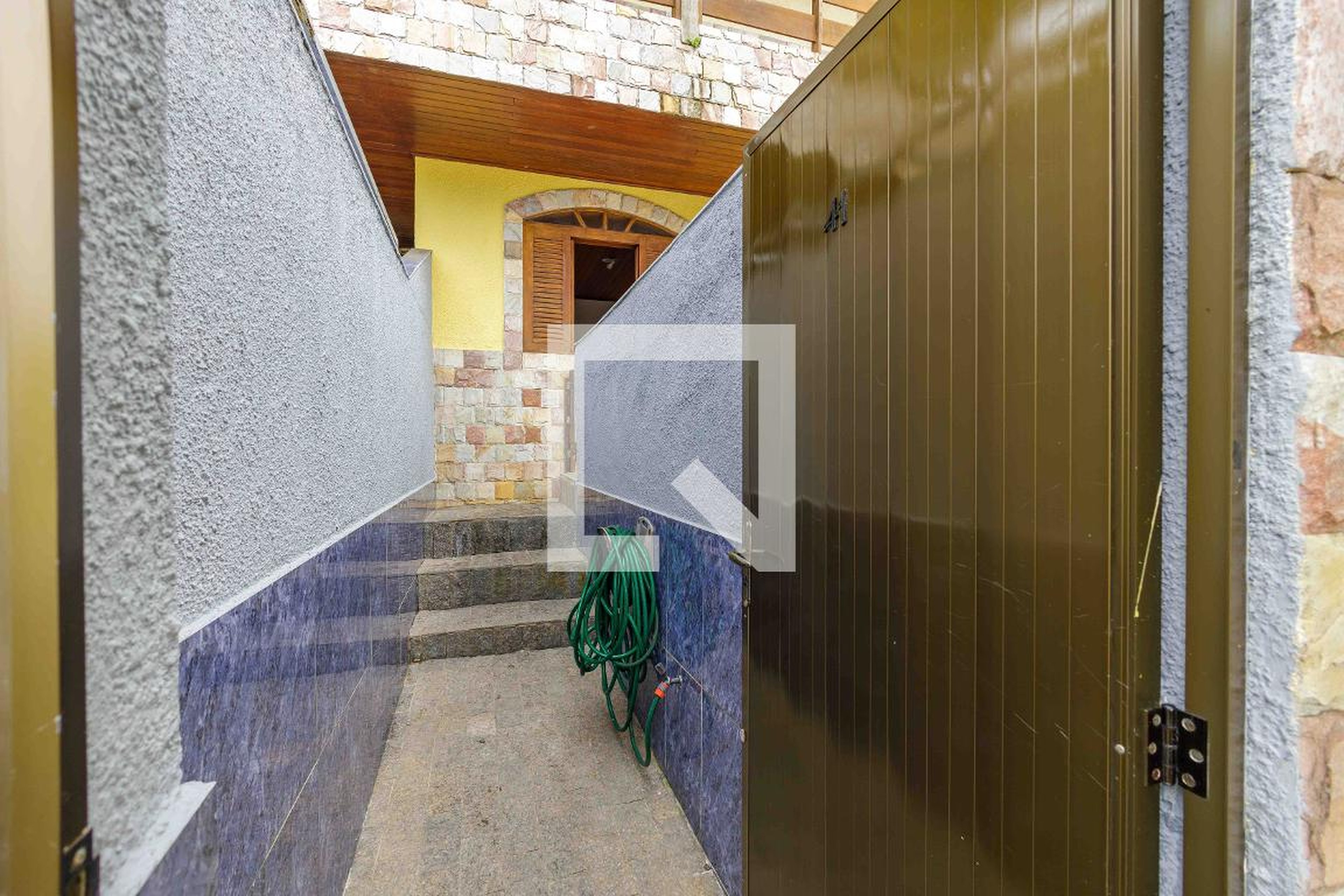 Entrada - Planície do Araguaia