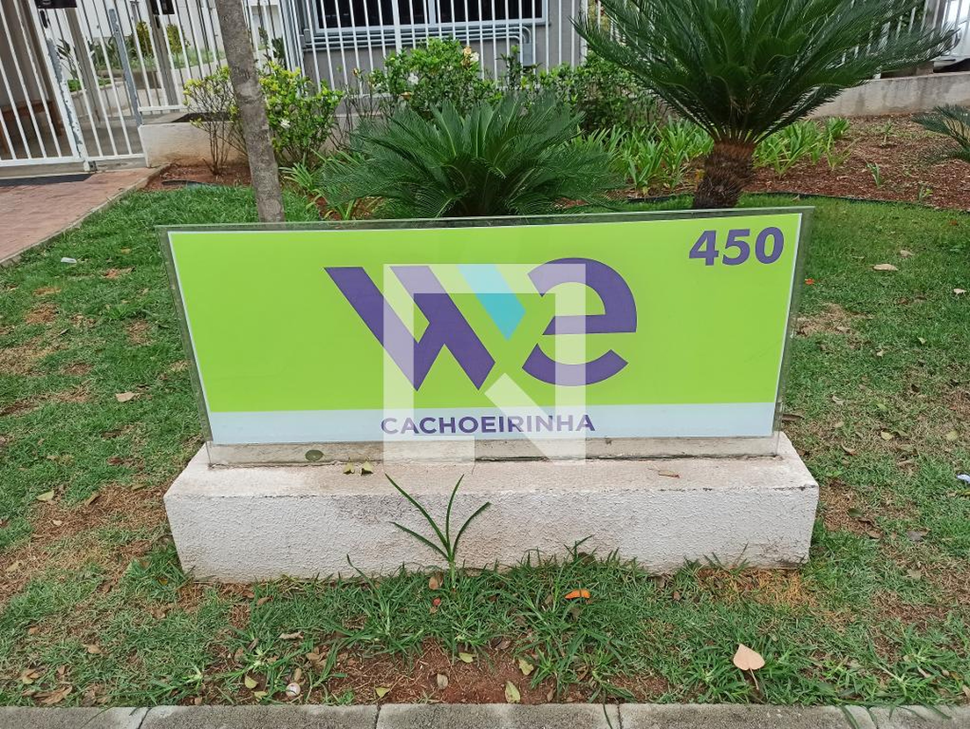 Condomínio - We Cachoeirinha