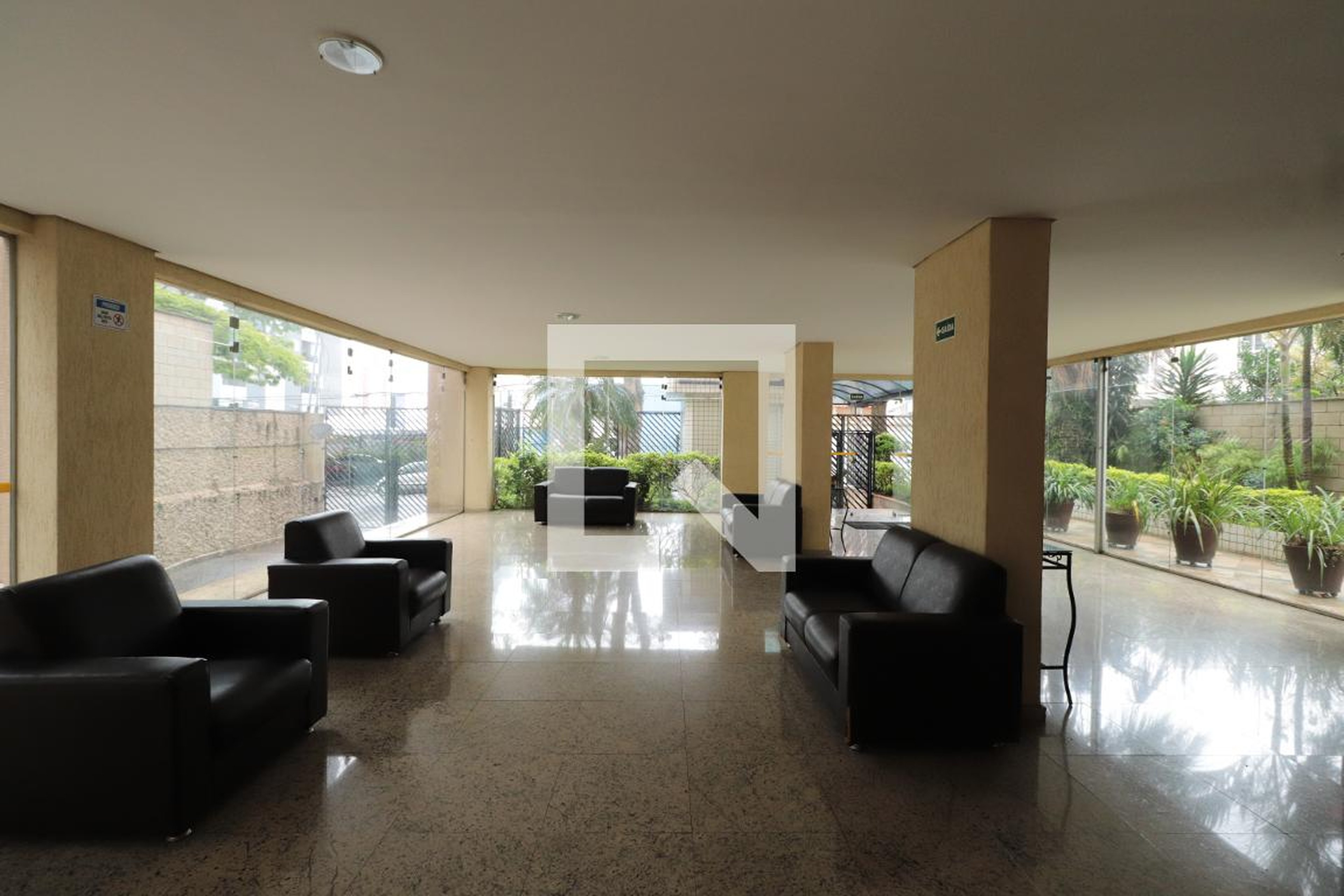 Hall de Entrada - Irataua