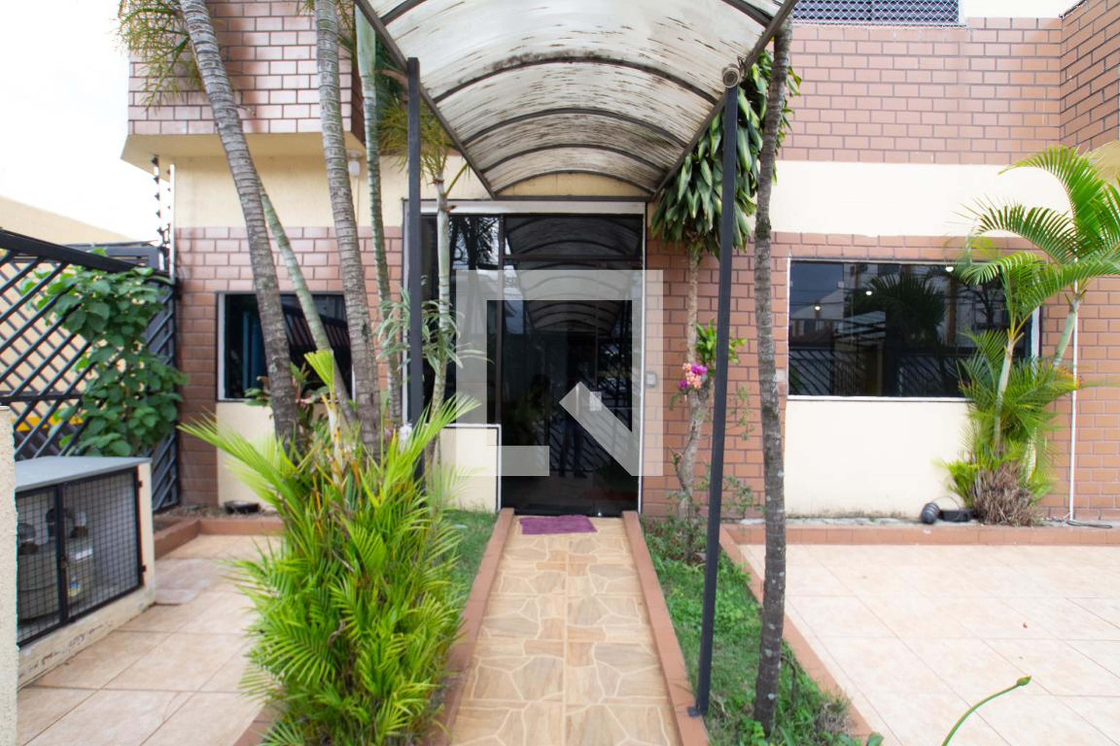 Área comum - Maranello