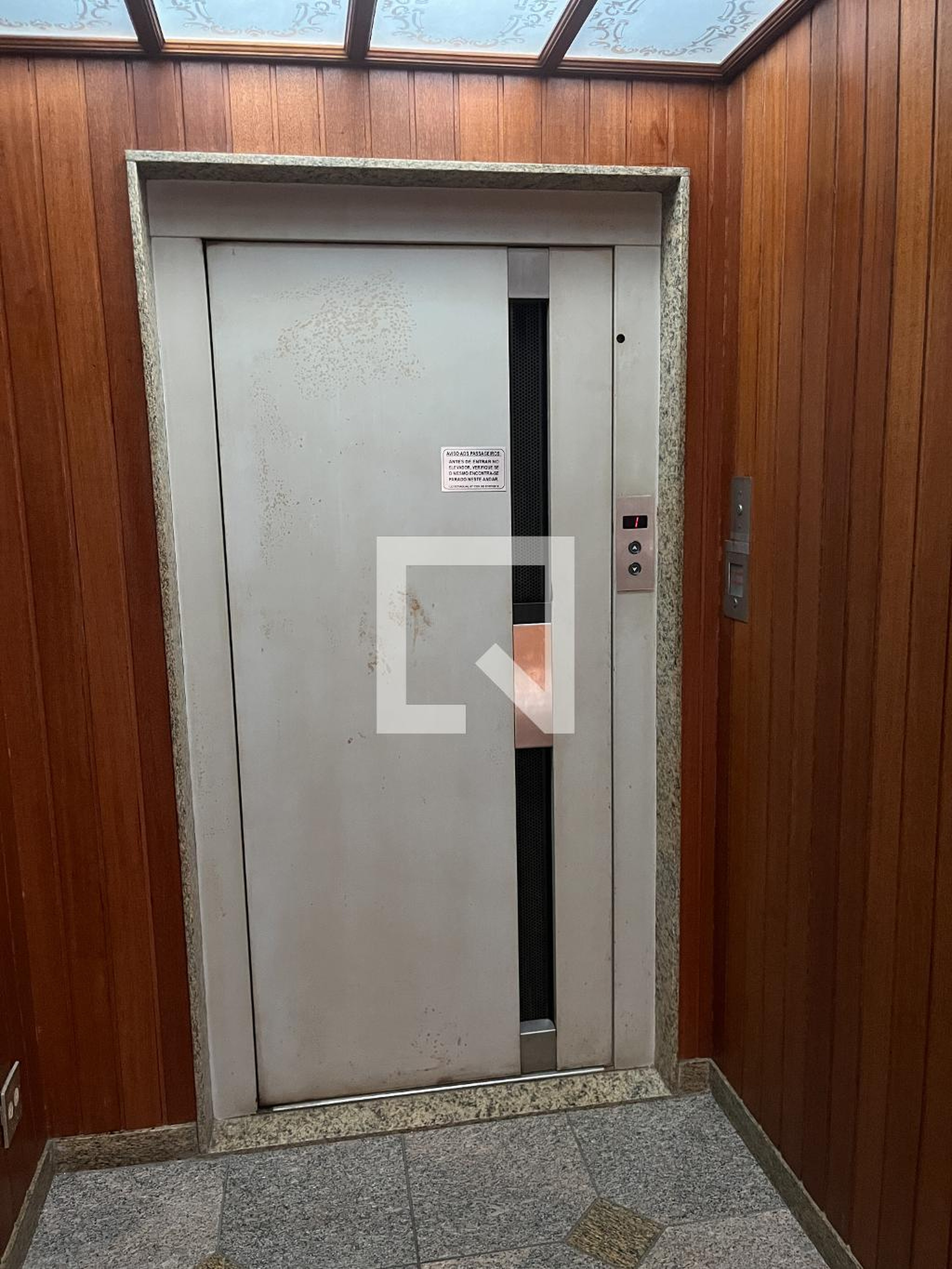 Elevador Condomínio em Rua Gregório de Castro Morais, 439