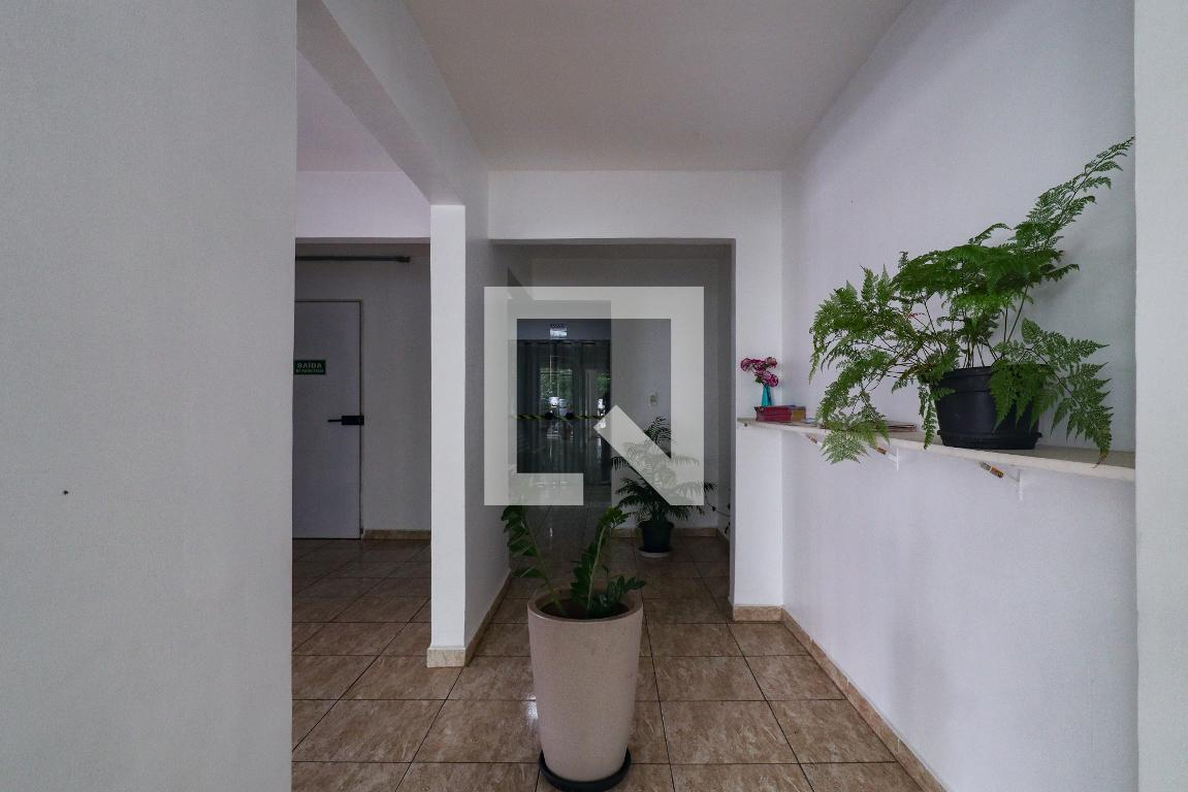 Hall social - Parque das Orquídeas 1