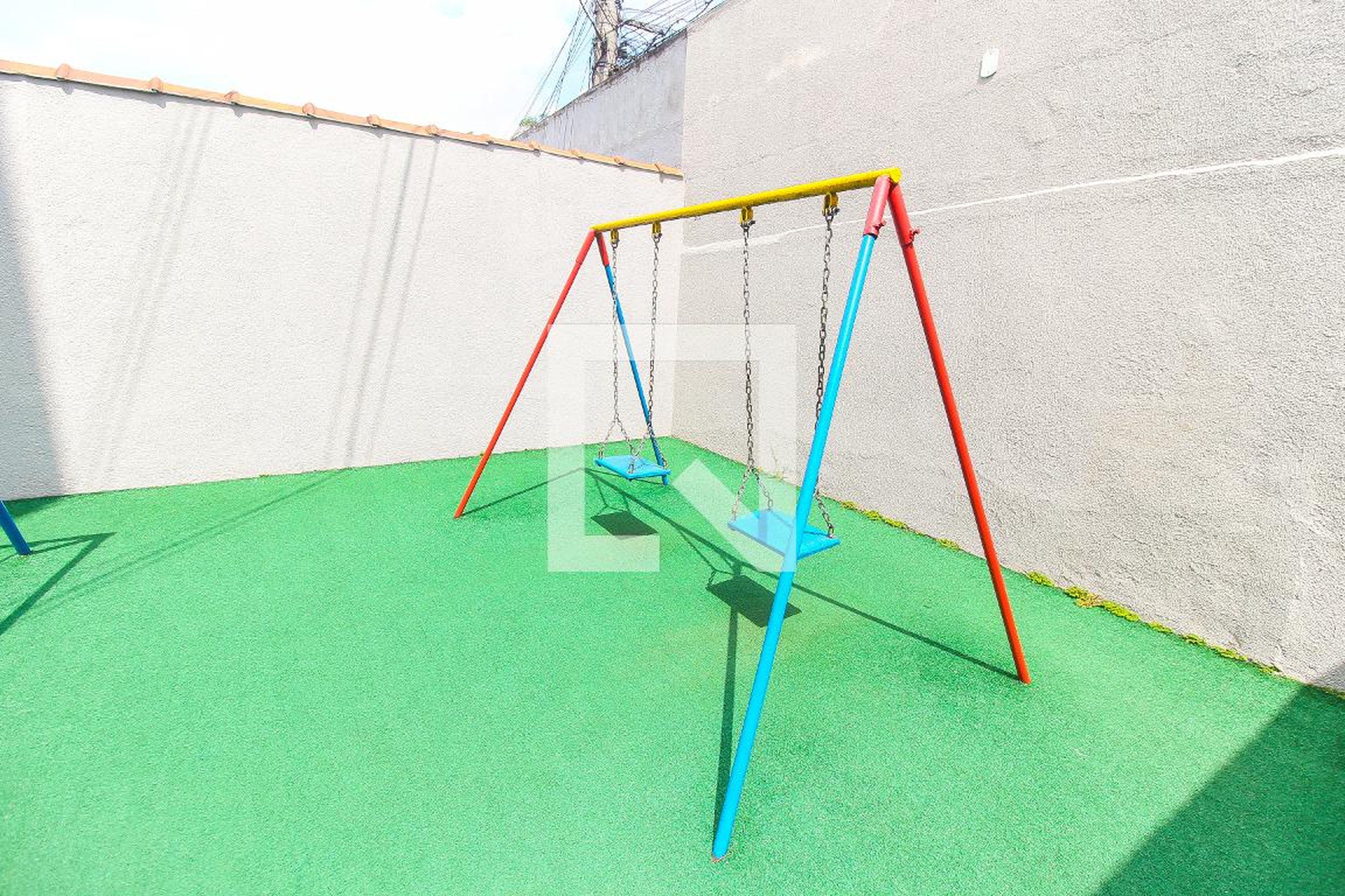 Playground - Hortencias I