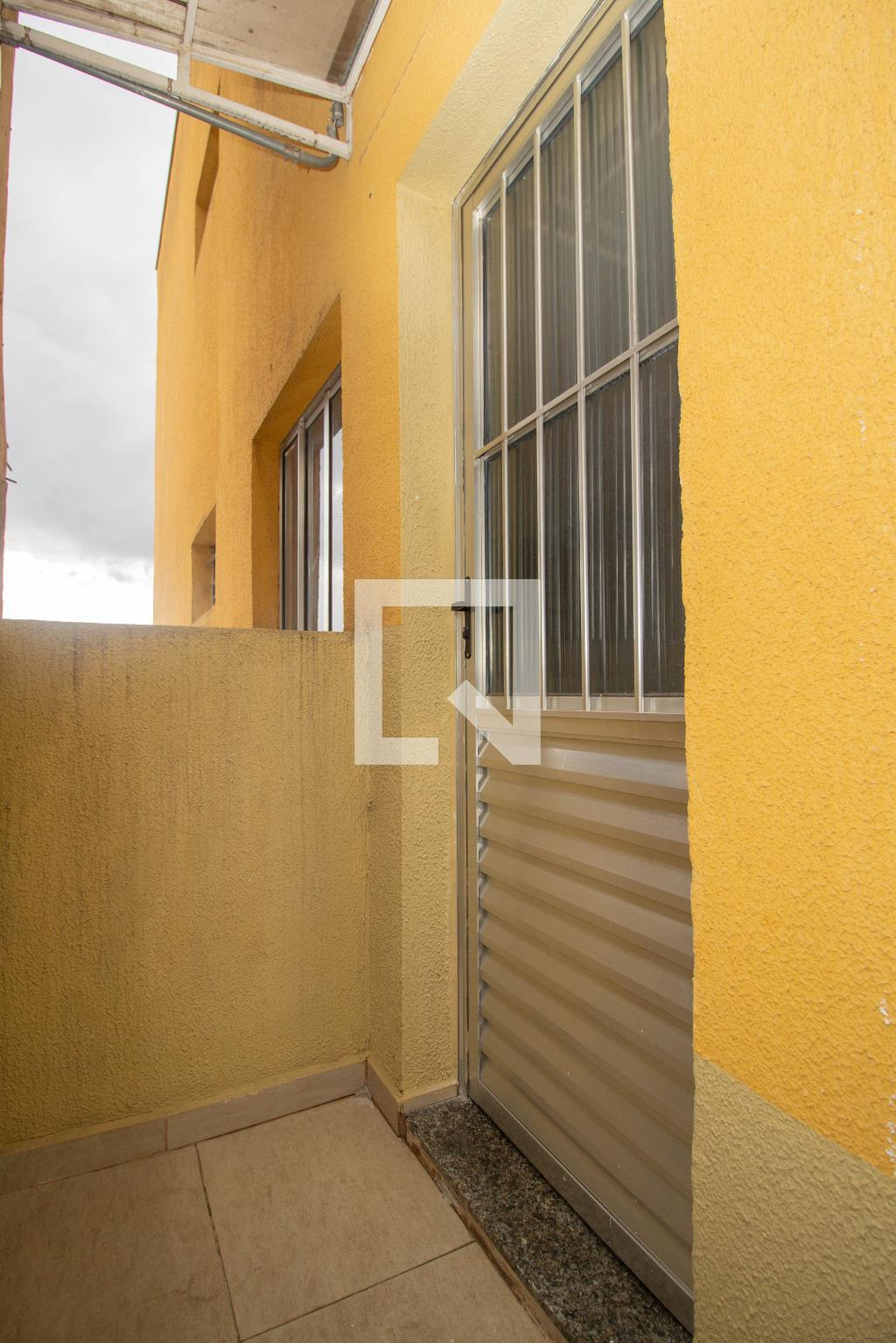 Hall de Entrada - null