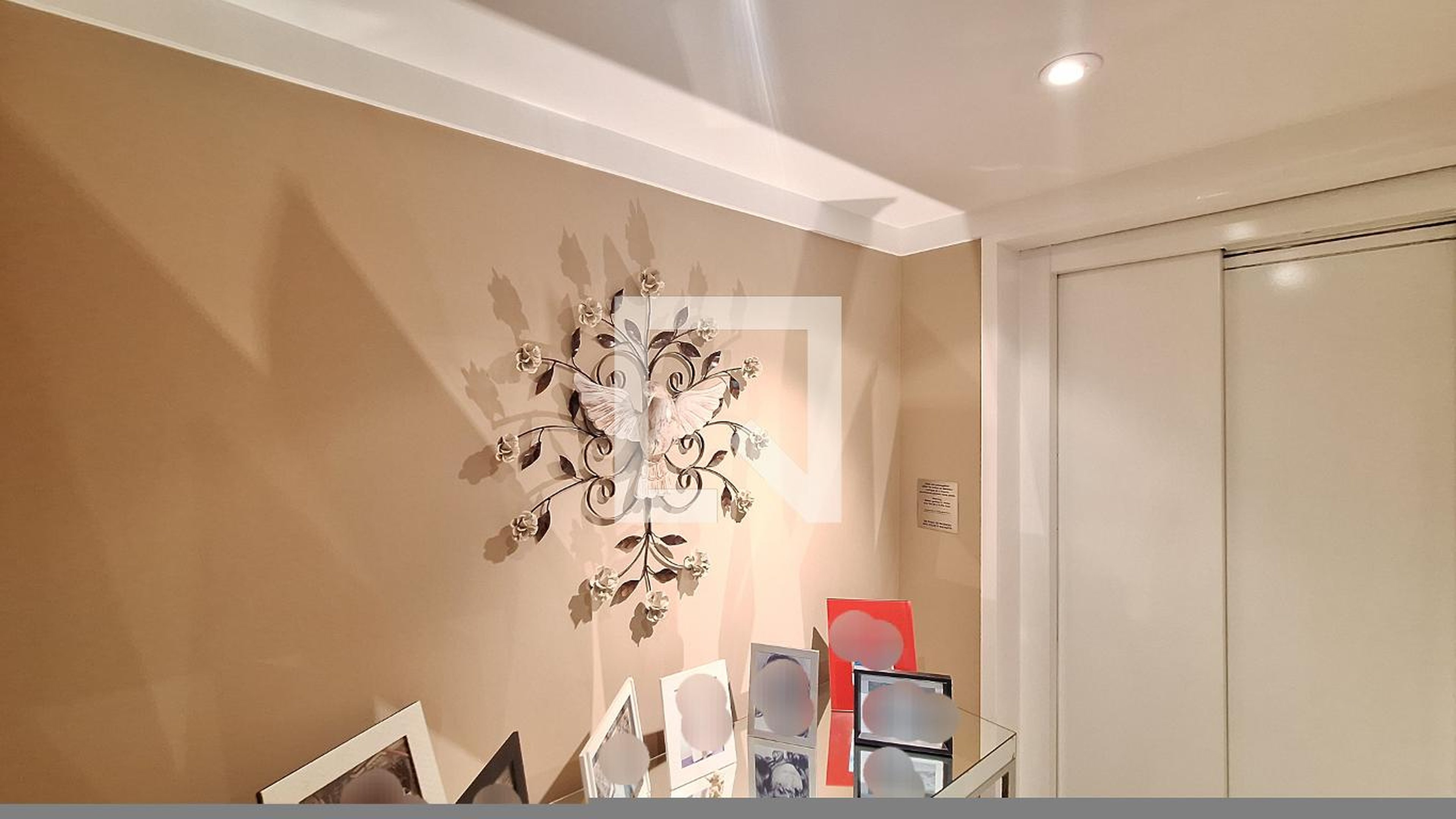 Hall de entrada - The Gold