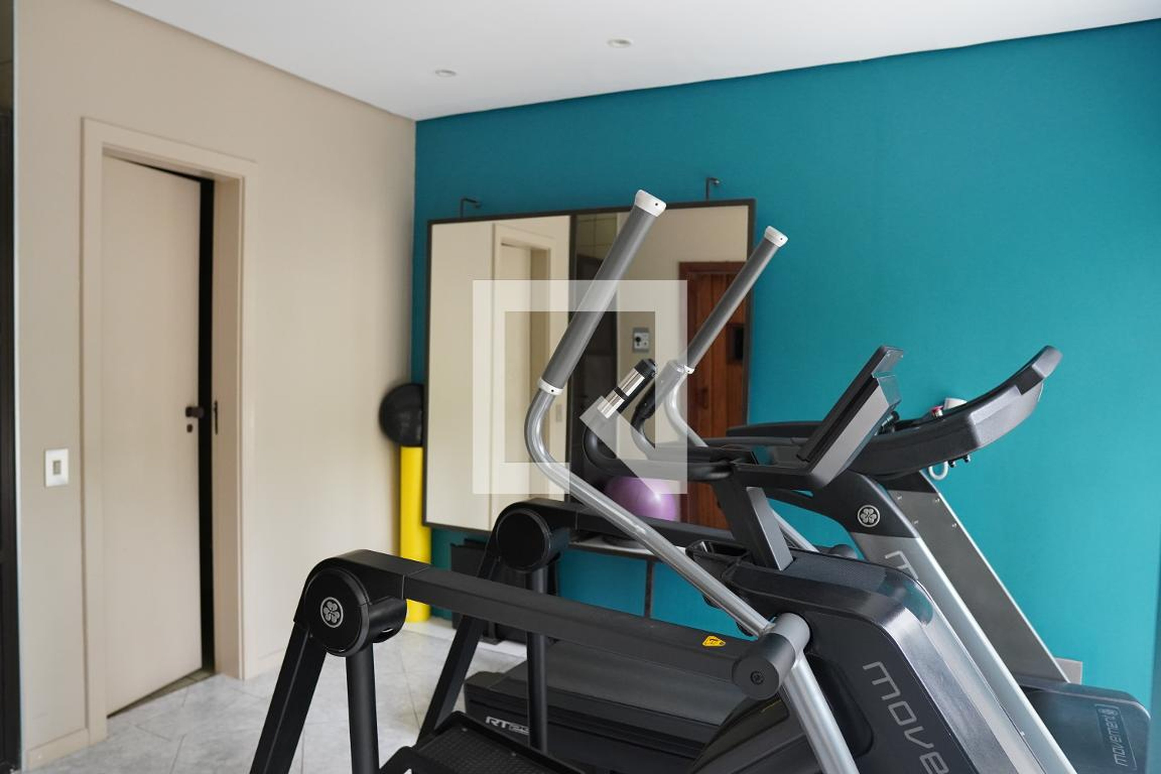 Academia - Garden Tower