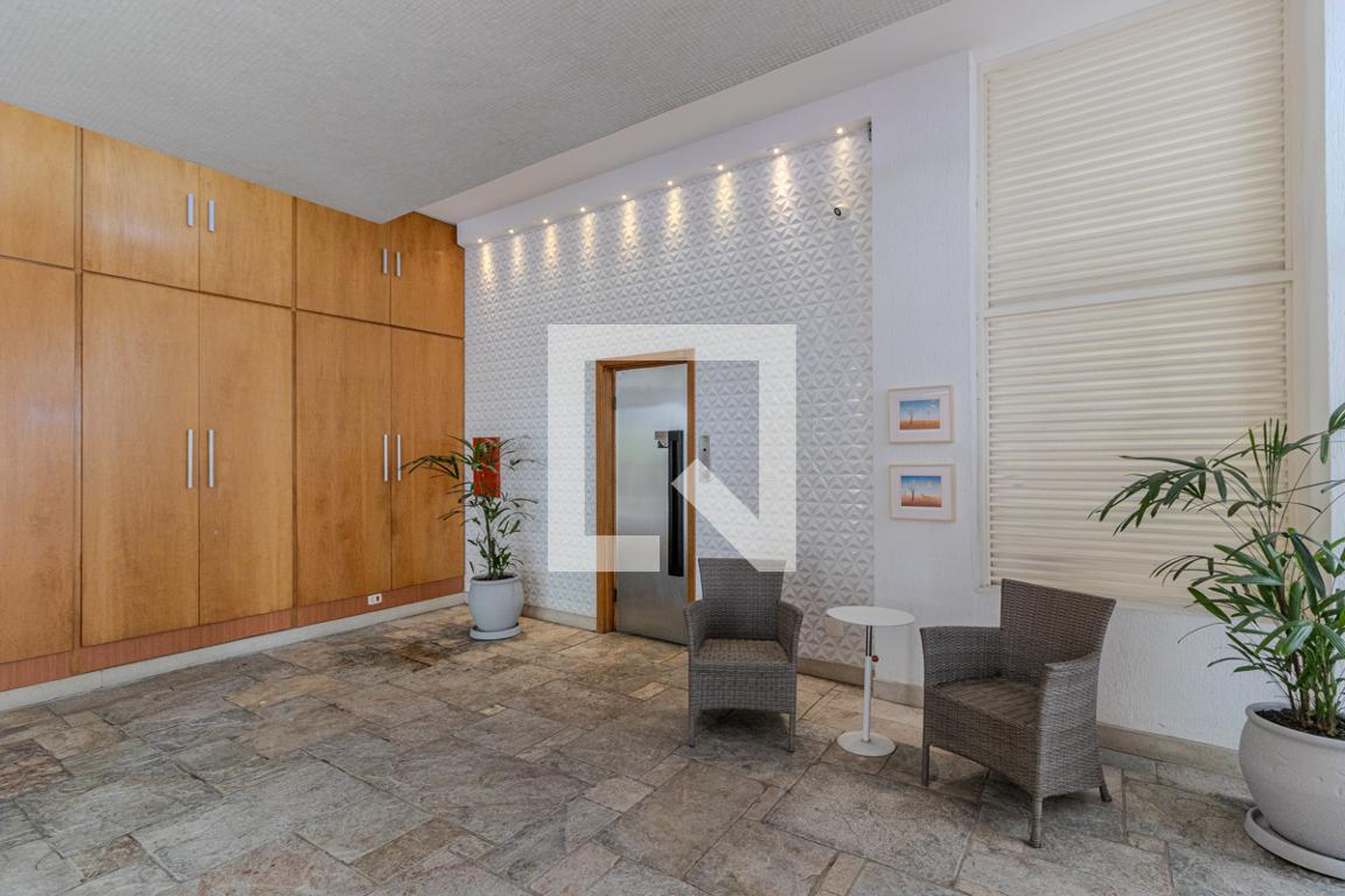 Hall Social - Maria Adelaide