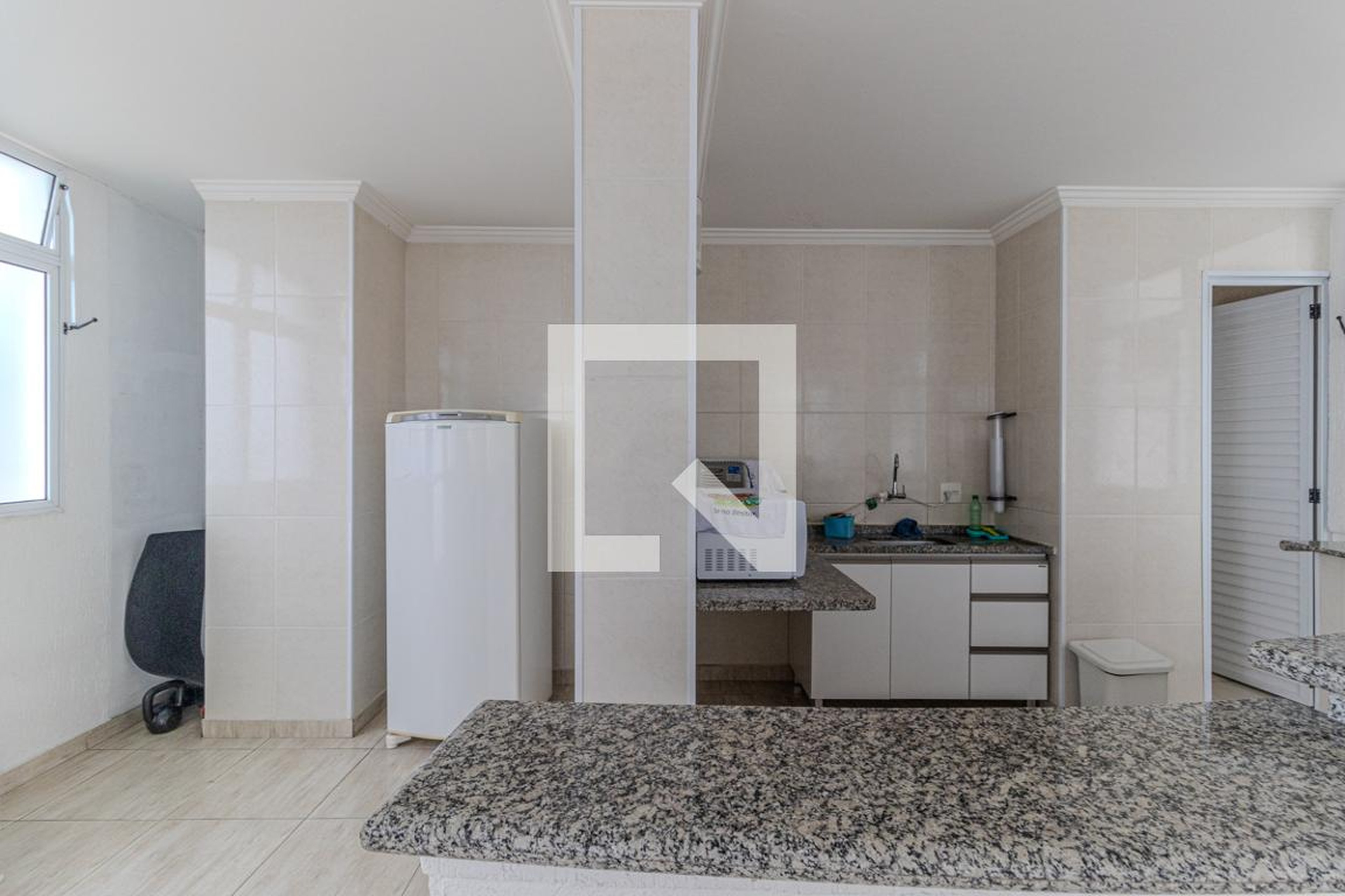 Salão de Festas - Maria Adelaide