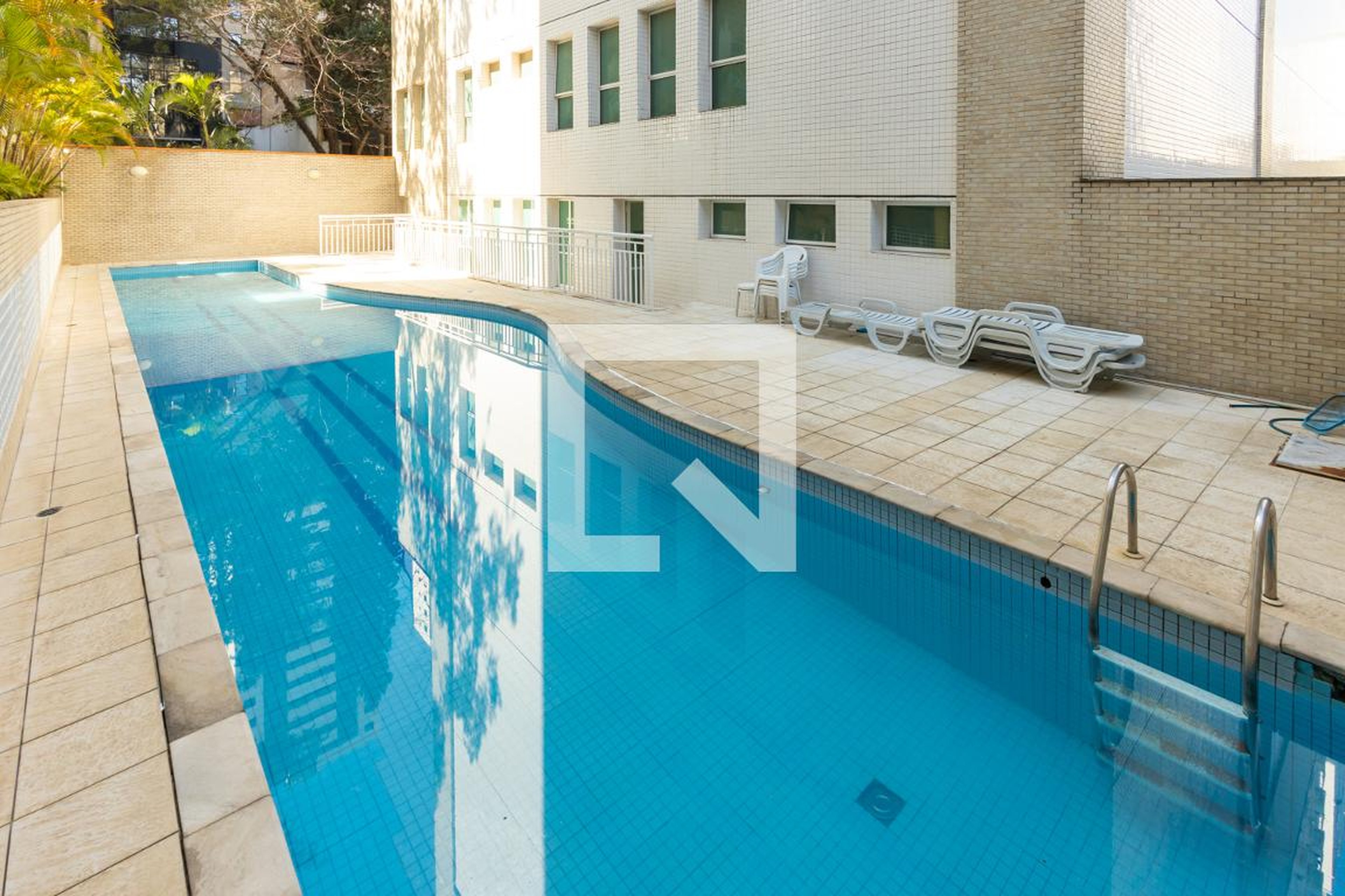 Piscina - The Style