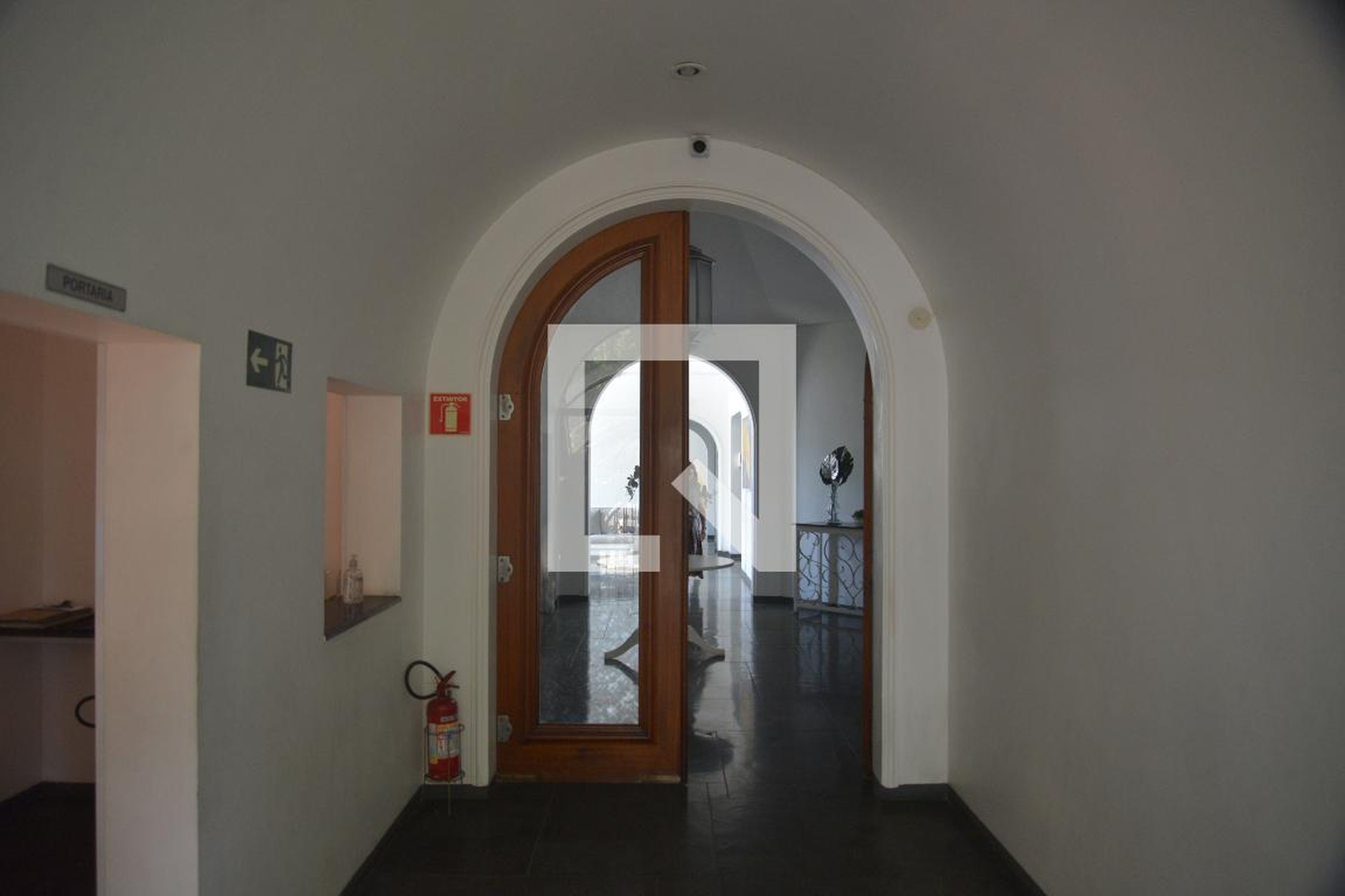 Portaria - Torredi San Loretto