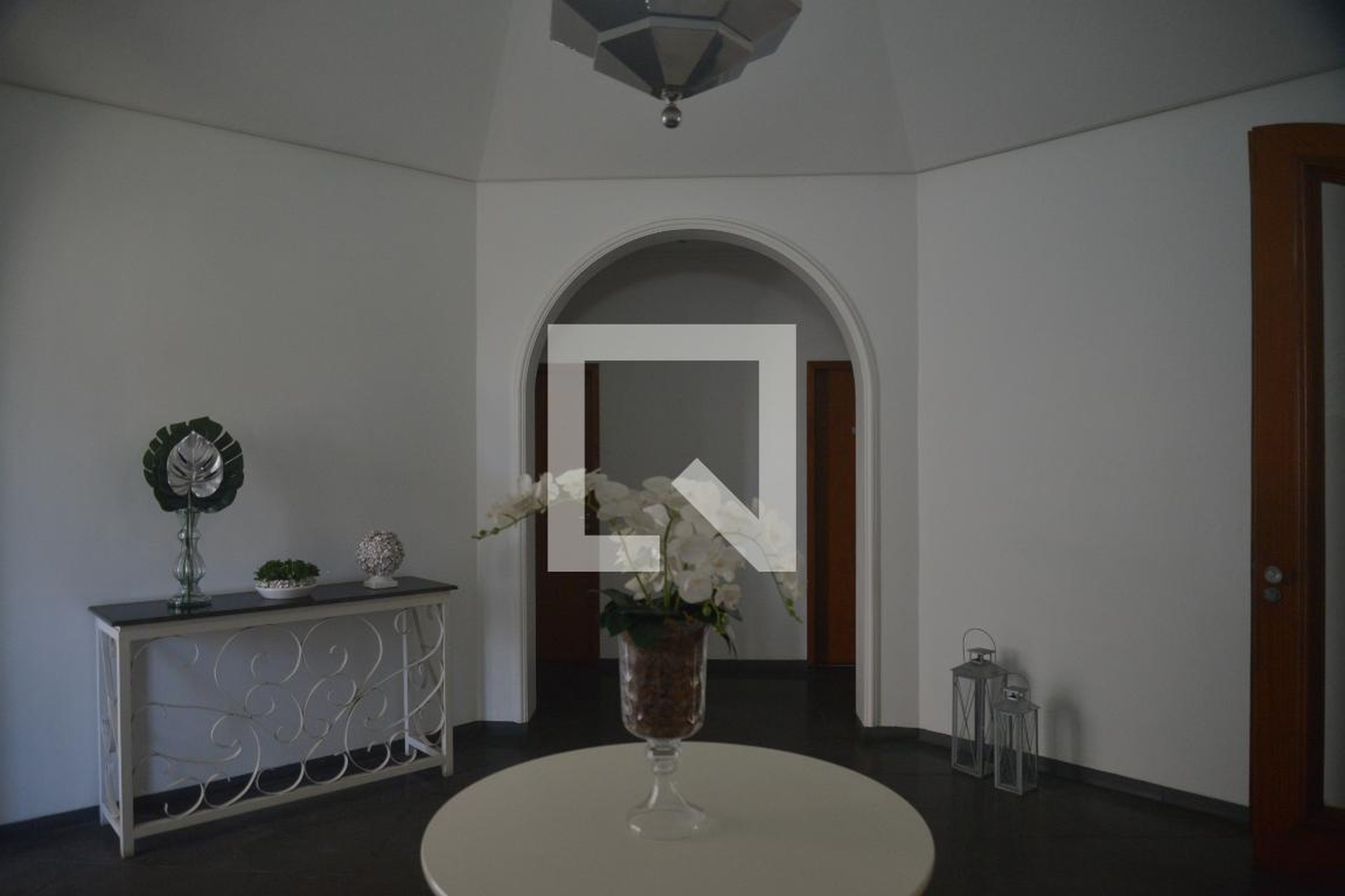 Hall - Torredi San Loretto