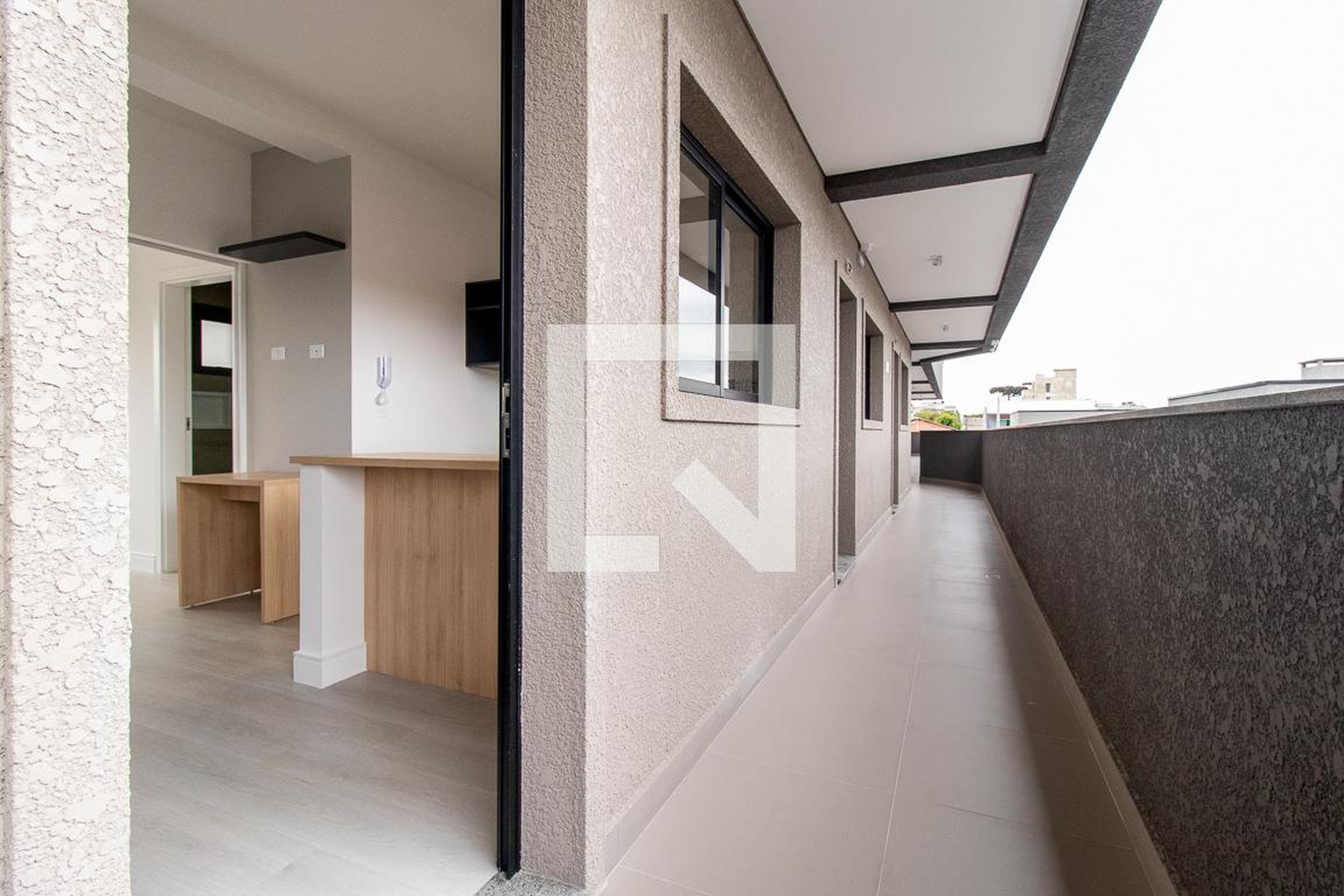 Entrada - Warsaw Studio