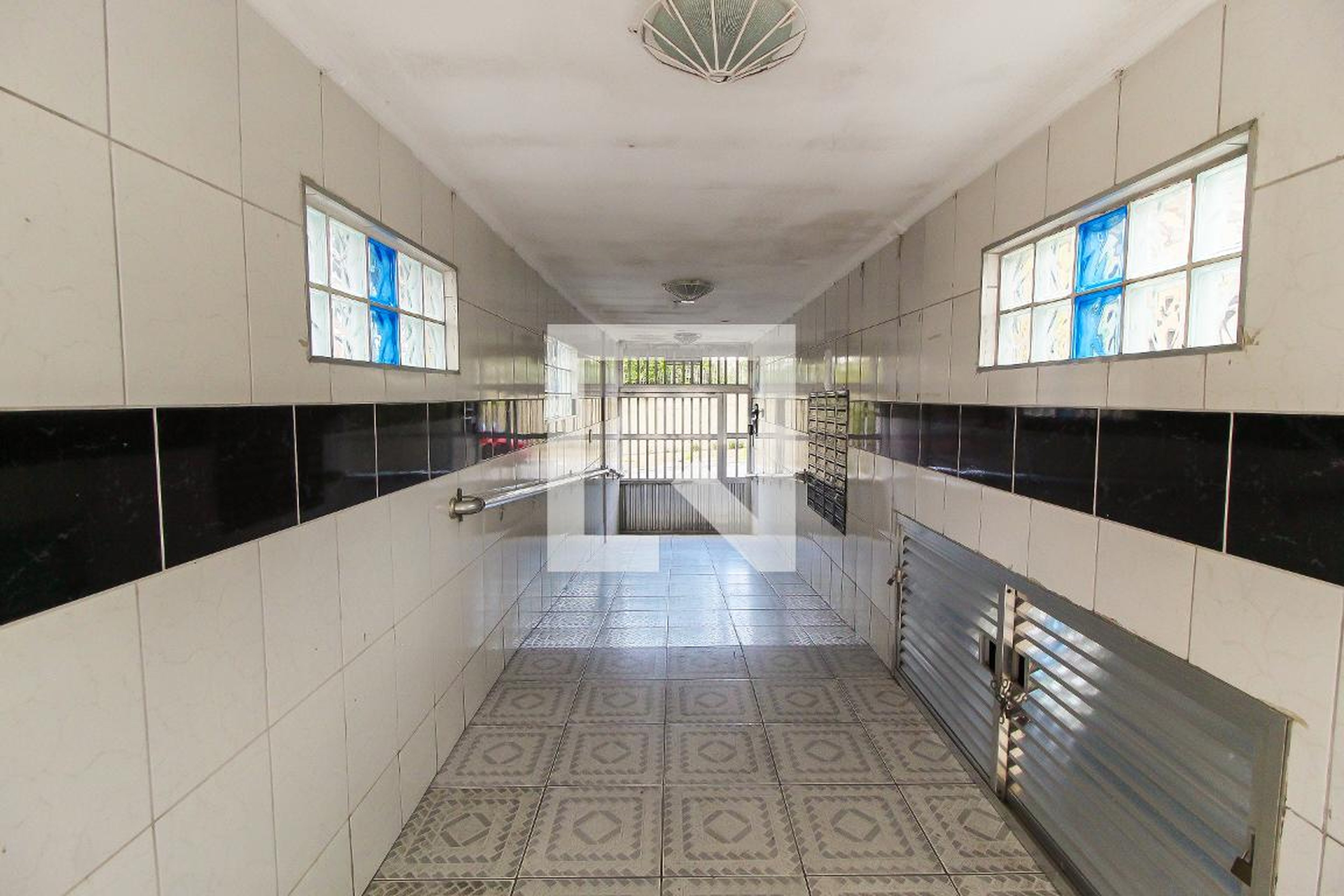 Entrada - Seringueira I