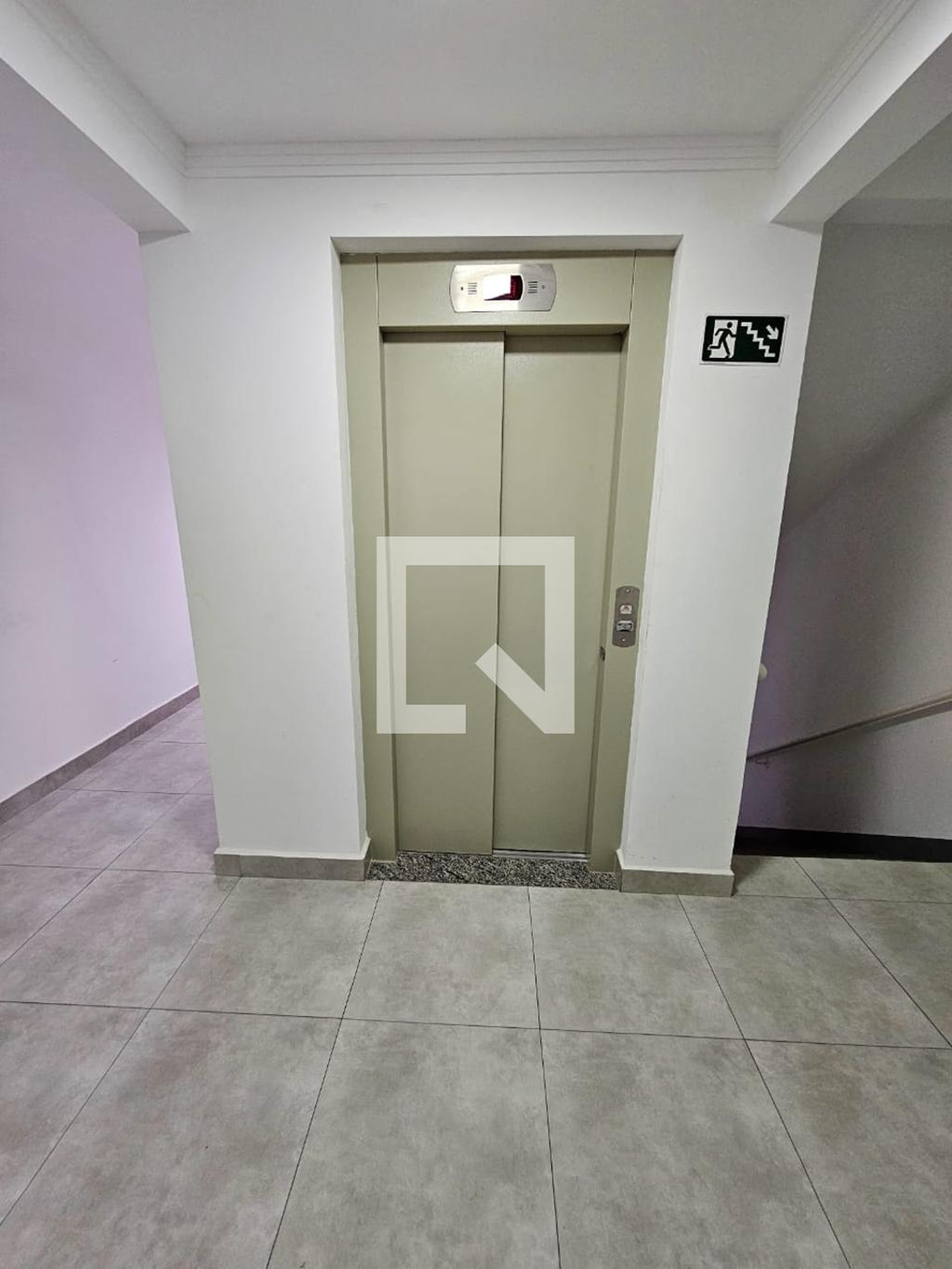 Elevador - Residencial Giani