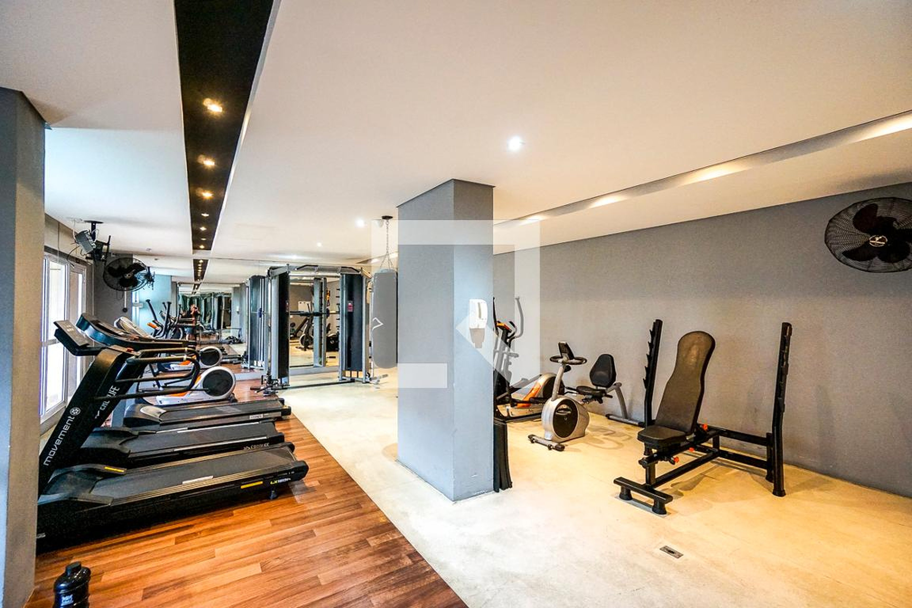 Academia - Space Anália Franco